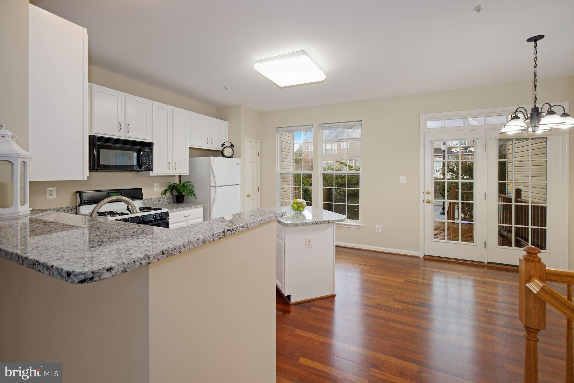 MONOCACY LANDING - Residential