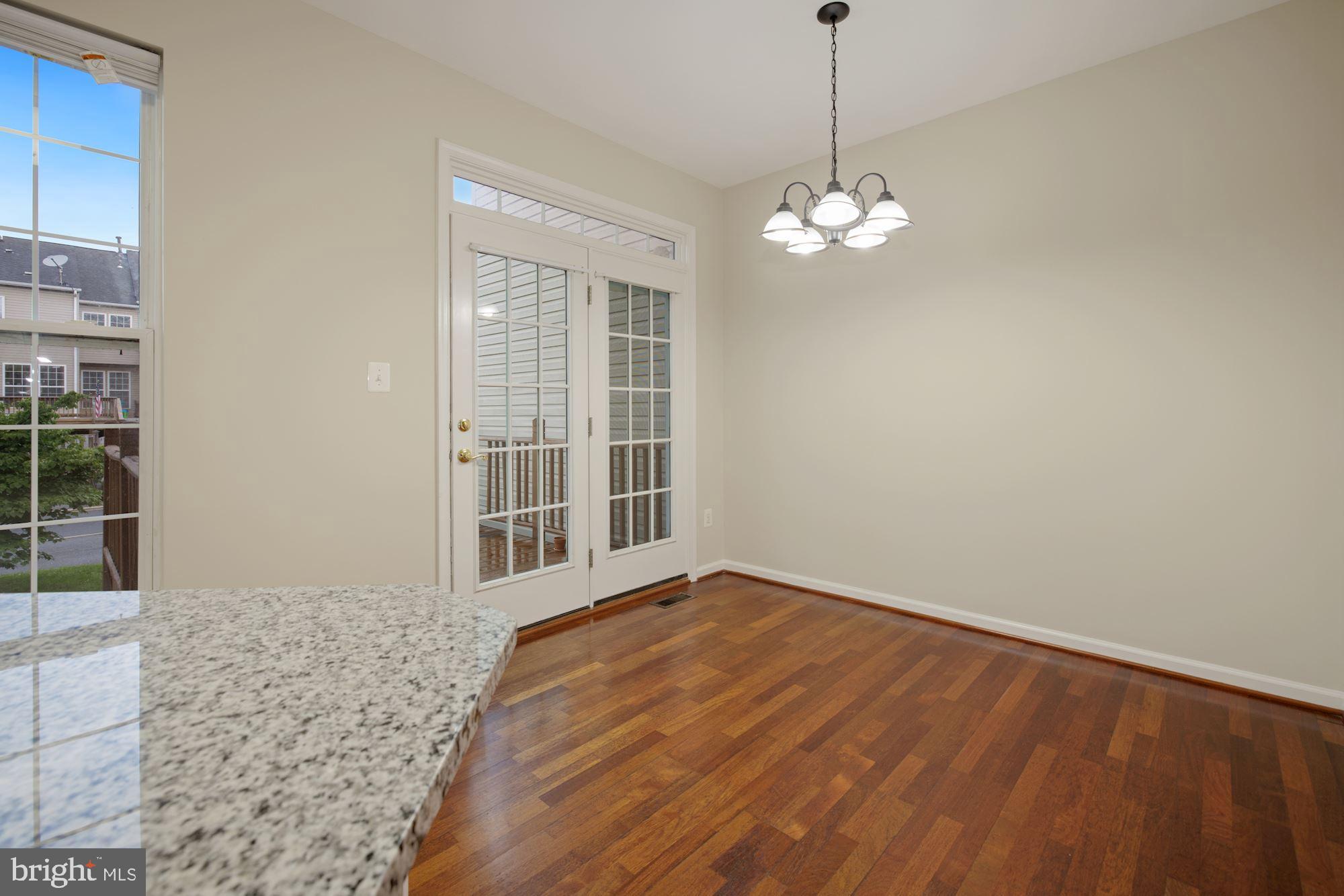 MONOCACY LANDING - Residential