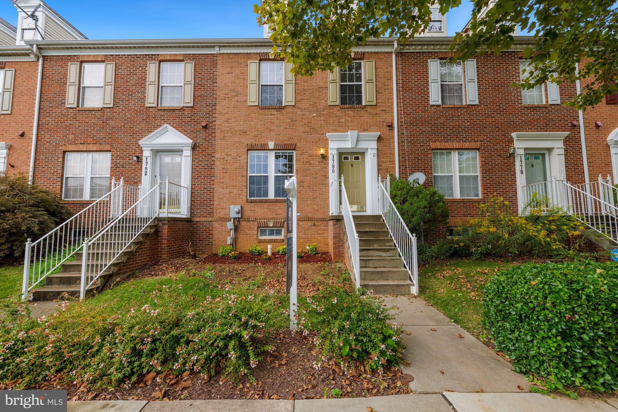 MONOCACY LANDING - Residential