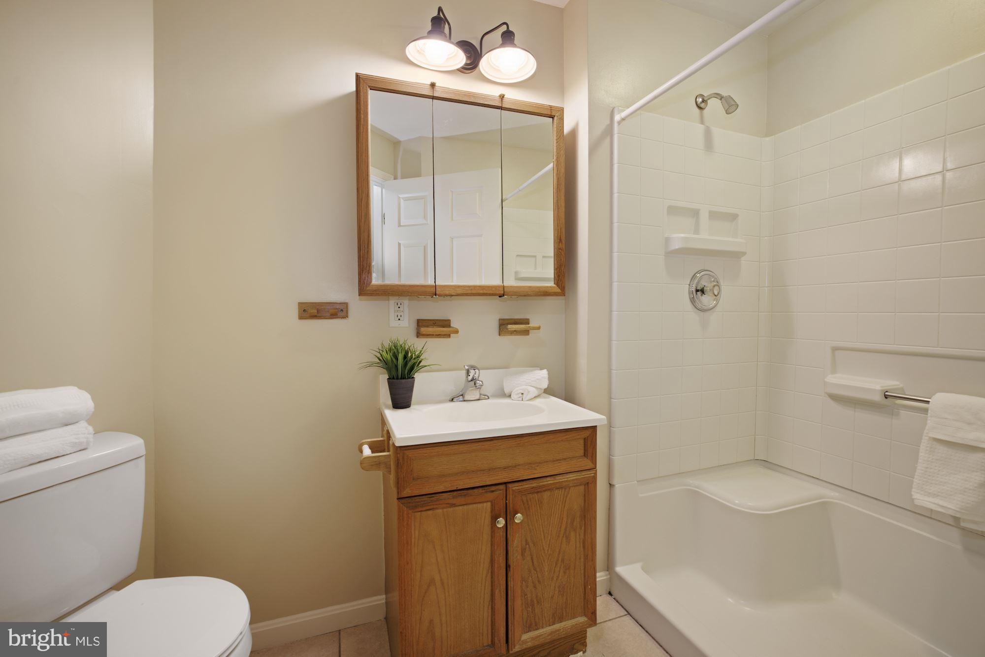 MONOCACY LANDING - Residential