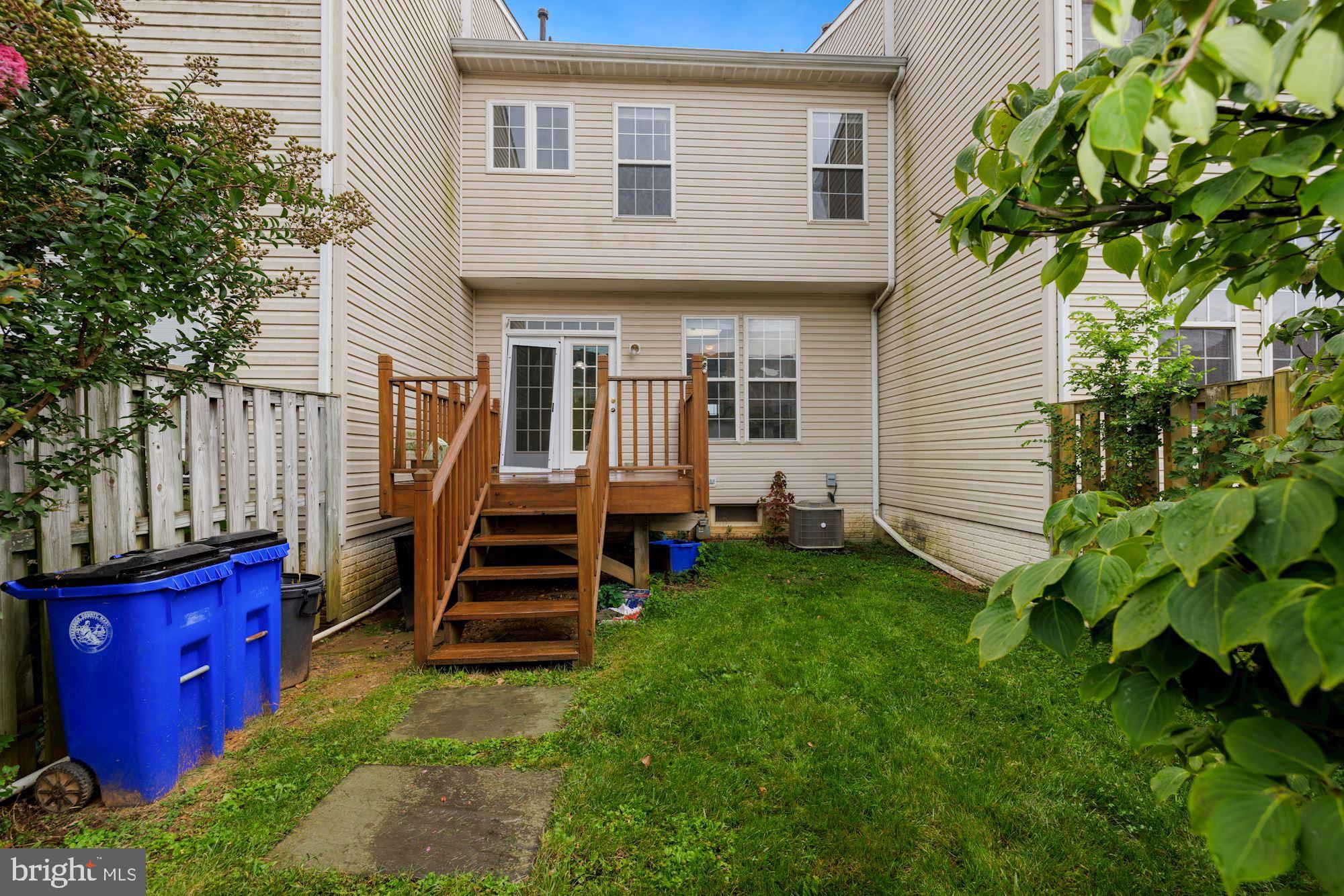 MONOCACY LANDING - Residential