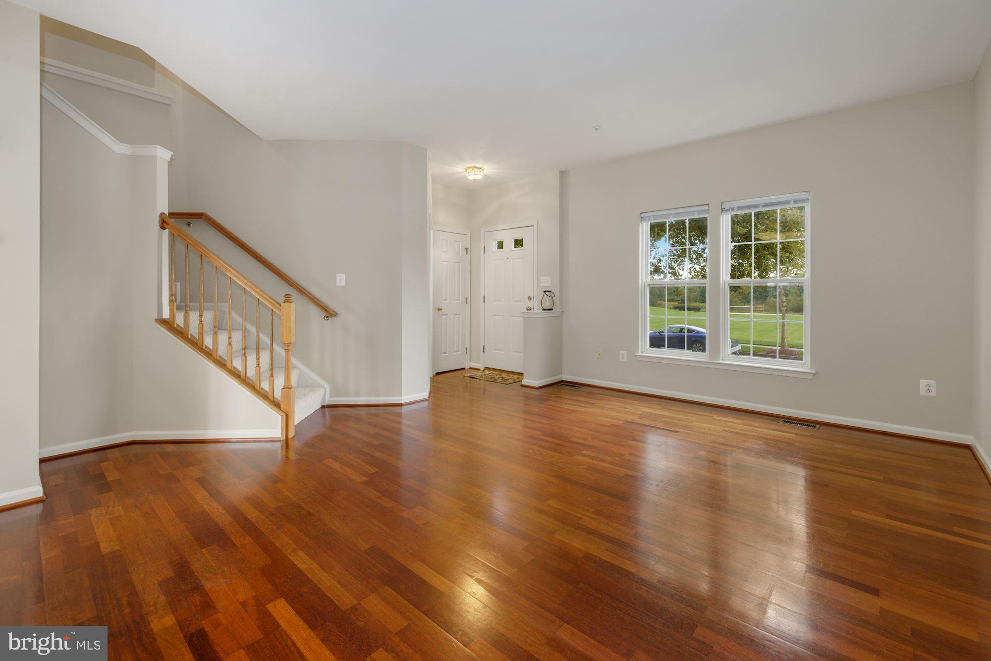 MONOCACY LANDING - Residential