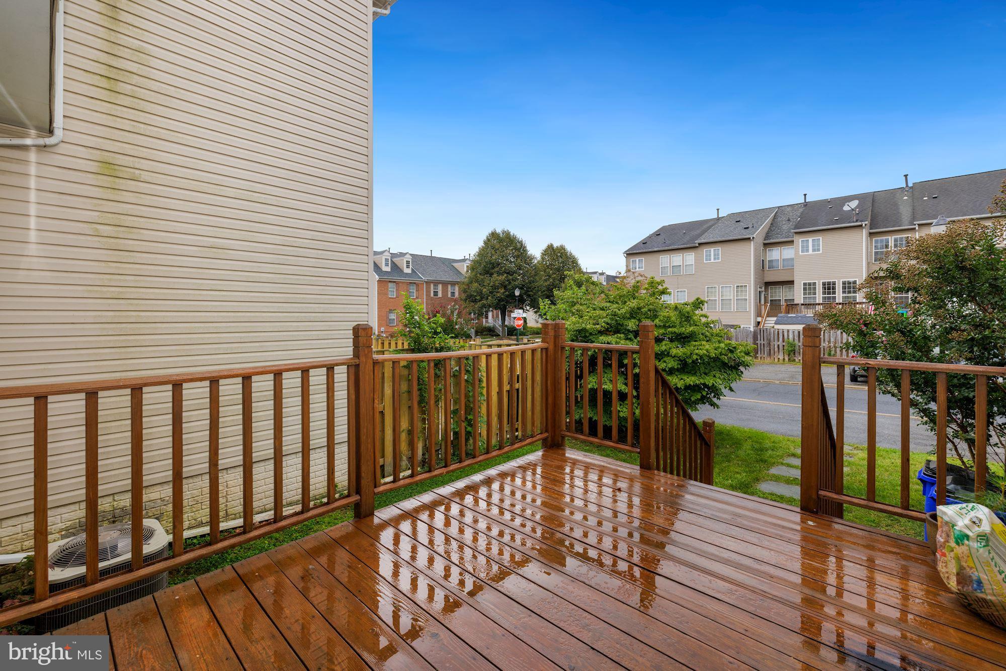 MONOCACY LANDING - Residential