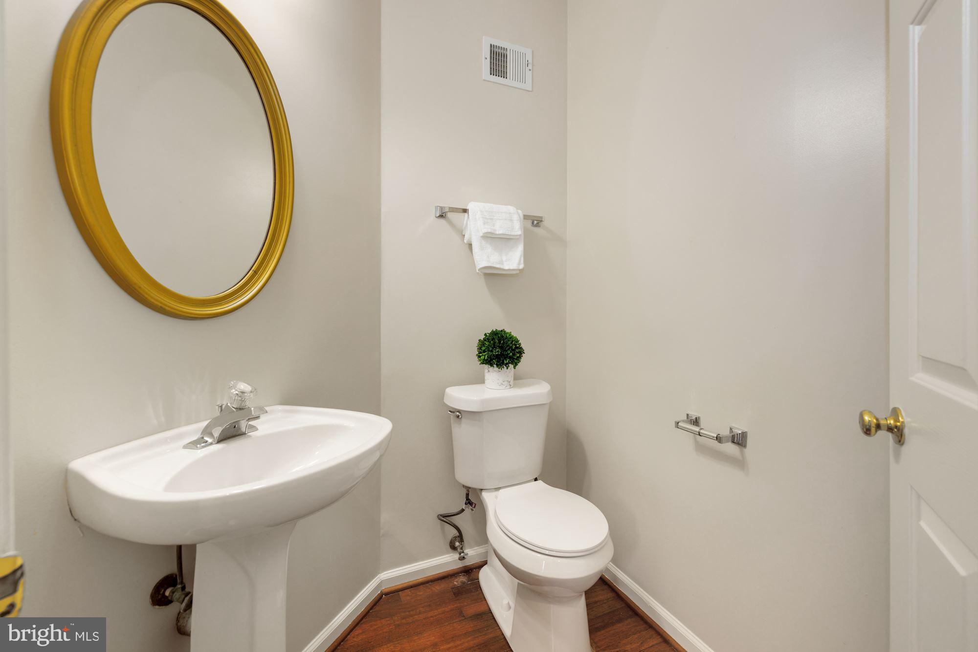 MONOCACY LANDING - Residential