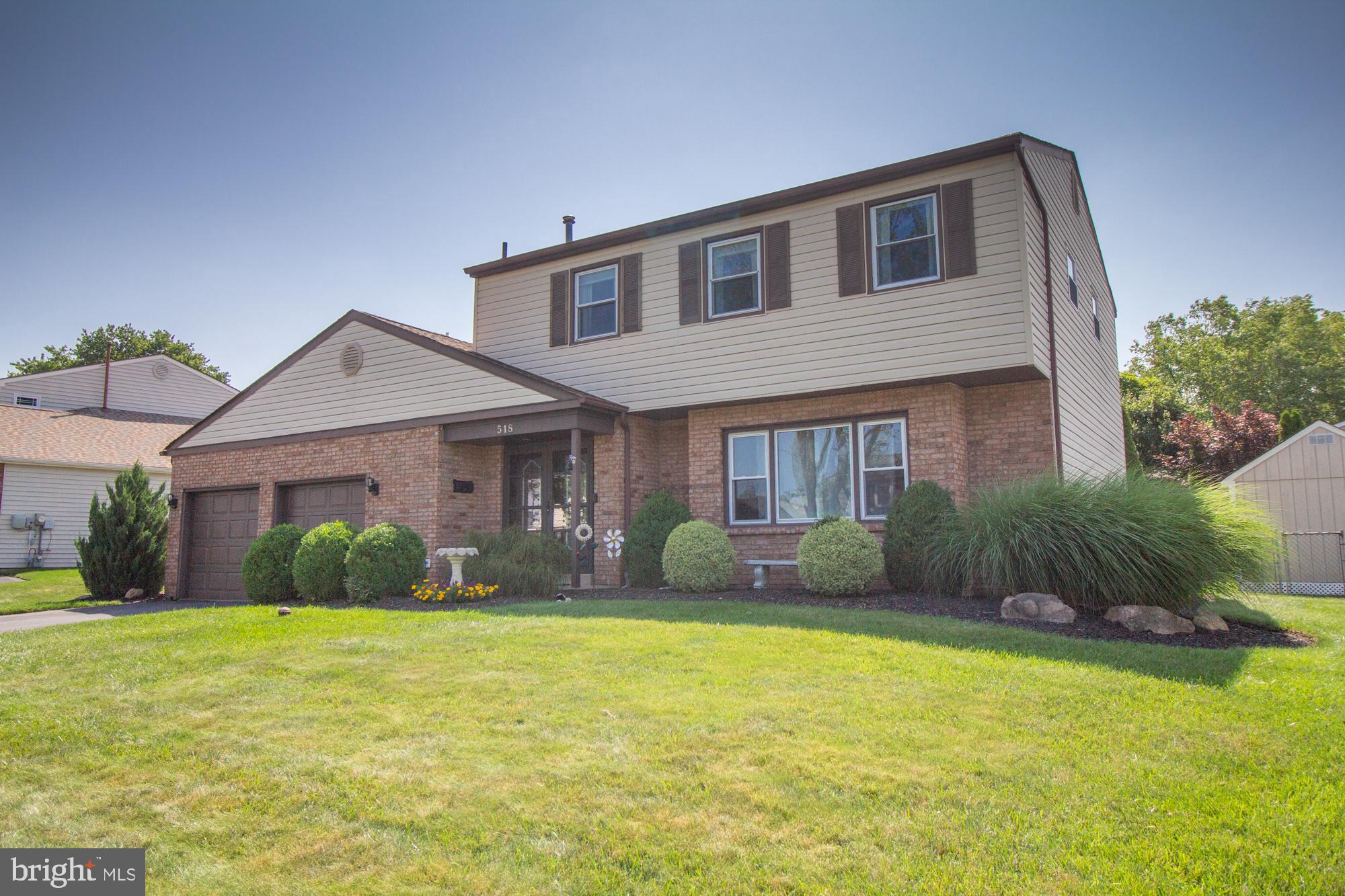 518 EHRET ROAD