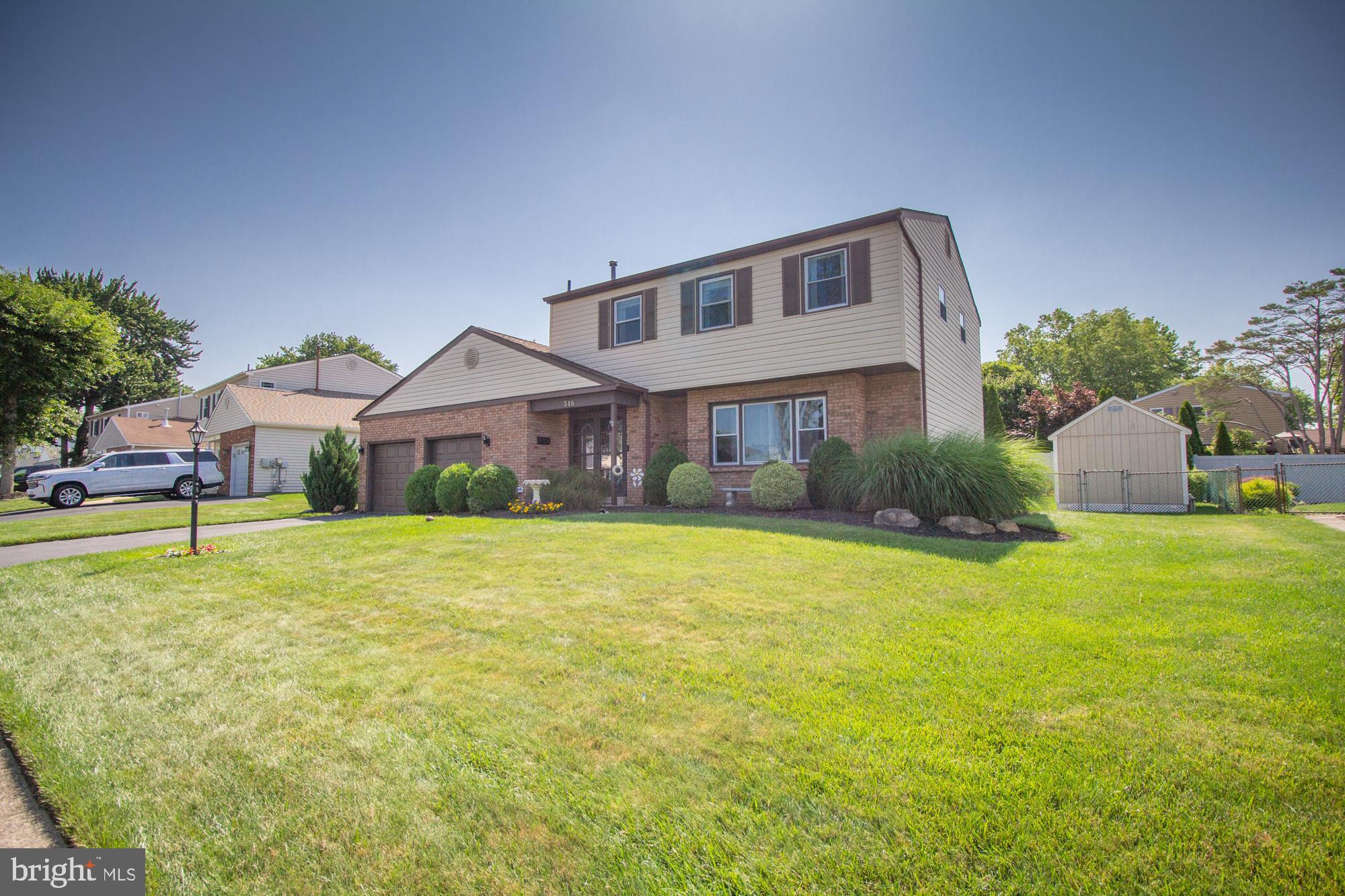 518 EHRET ROAD