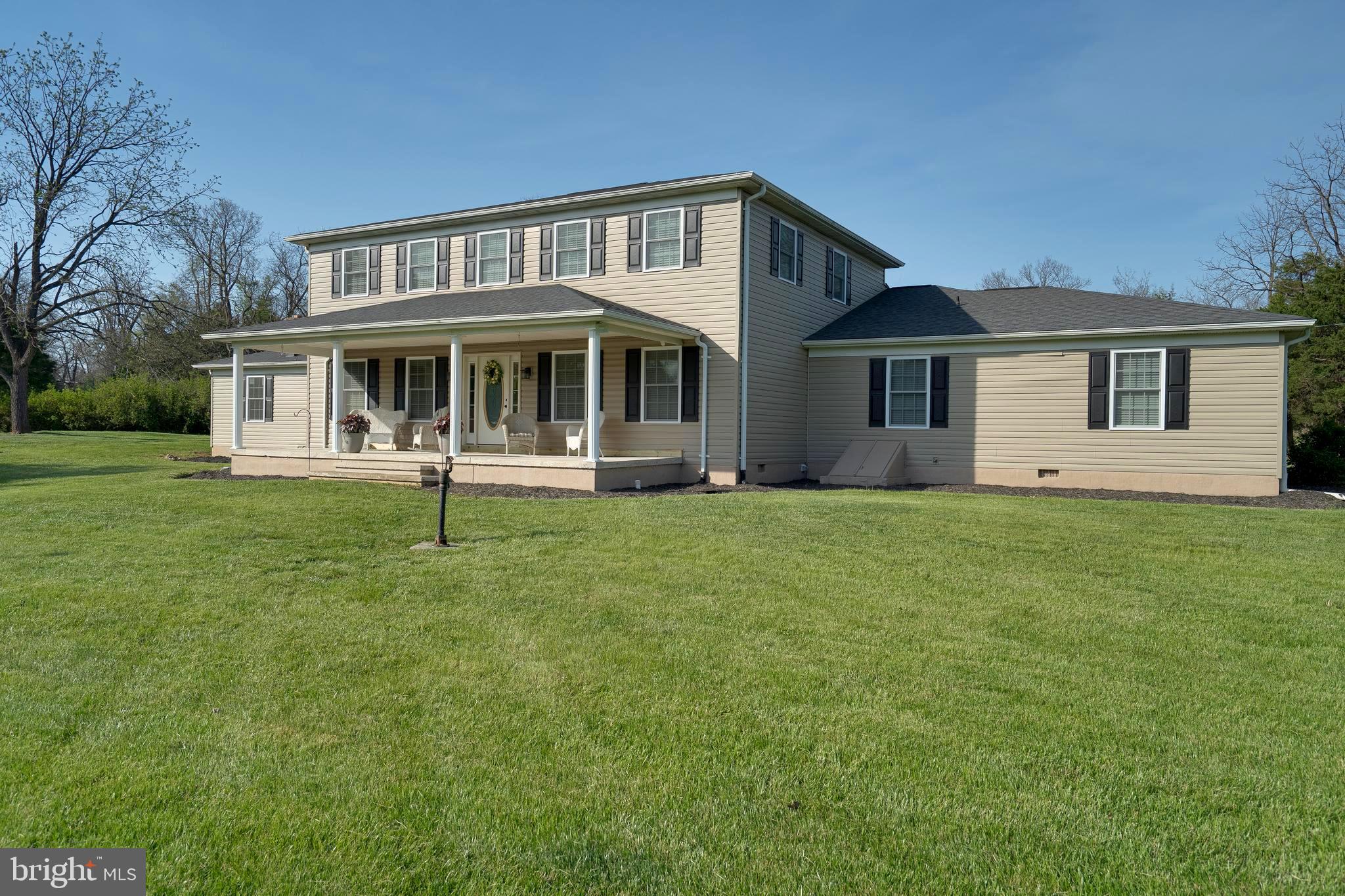 303 CEDAR HOLLOW LANE