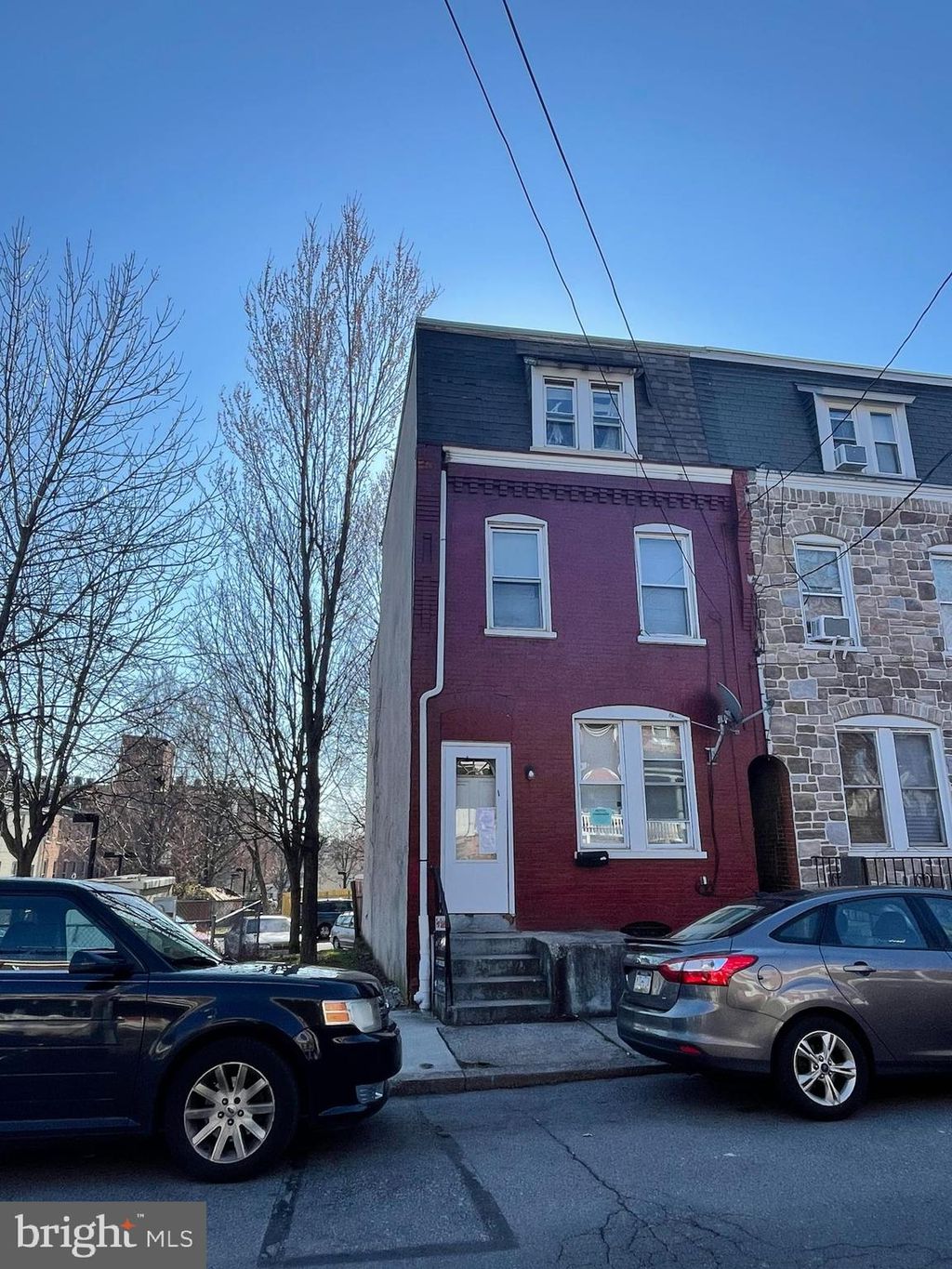 Photo of 211 CORAL ST, LANCASTER, PA 17603 (MLS # PALA2032690)