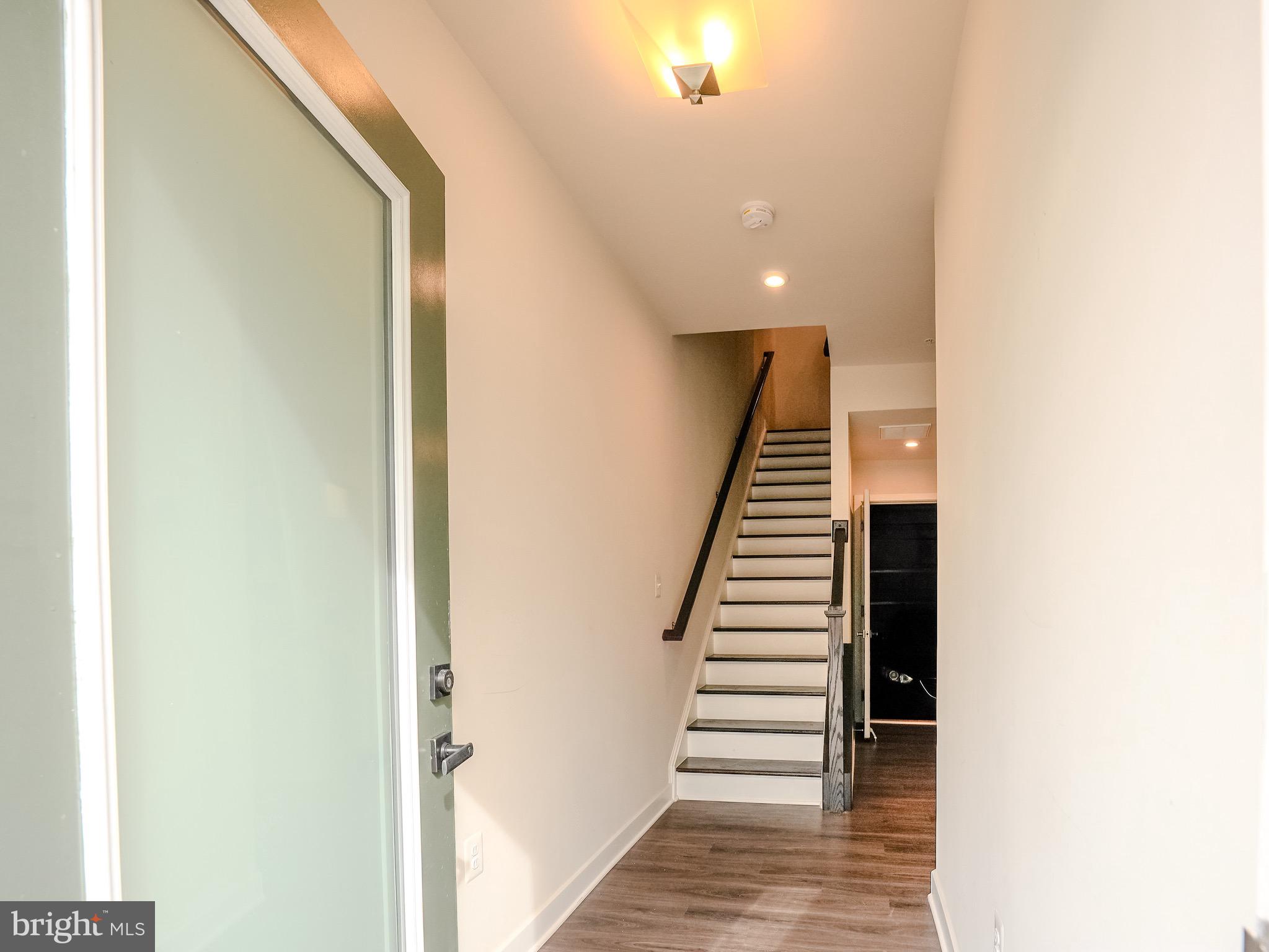 SUMMERFIELD AT MORGAN ST - Residential Lease