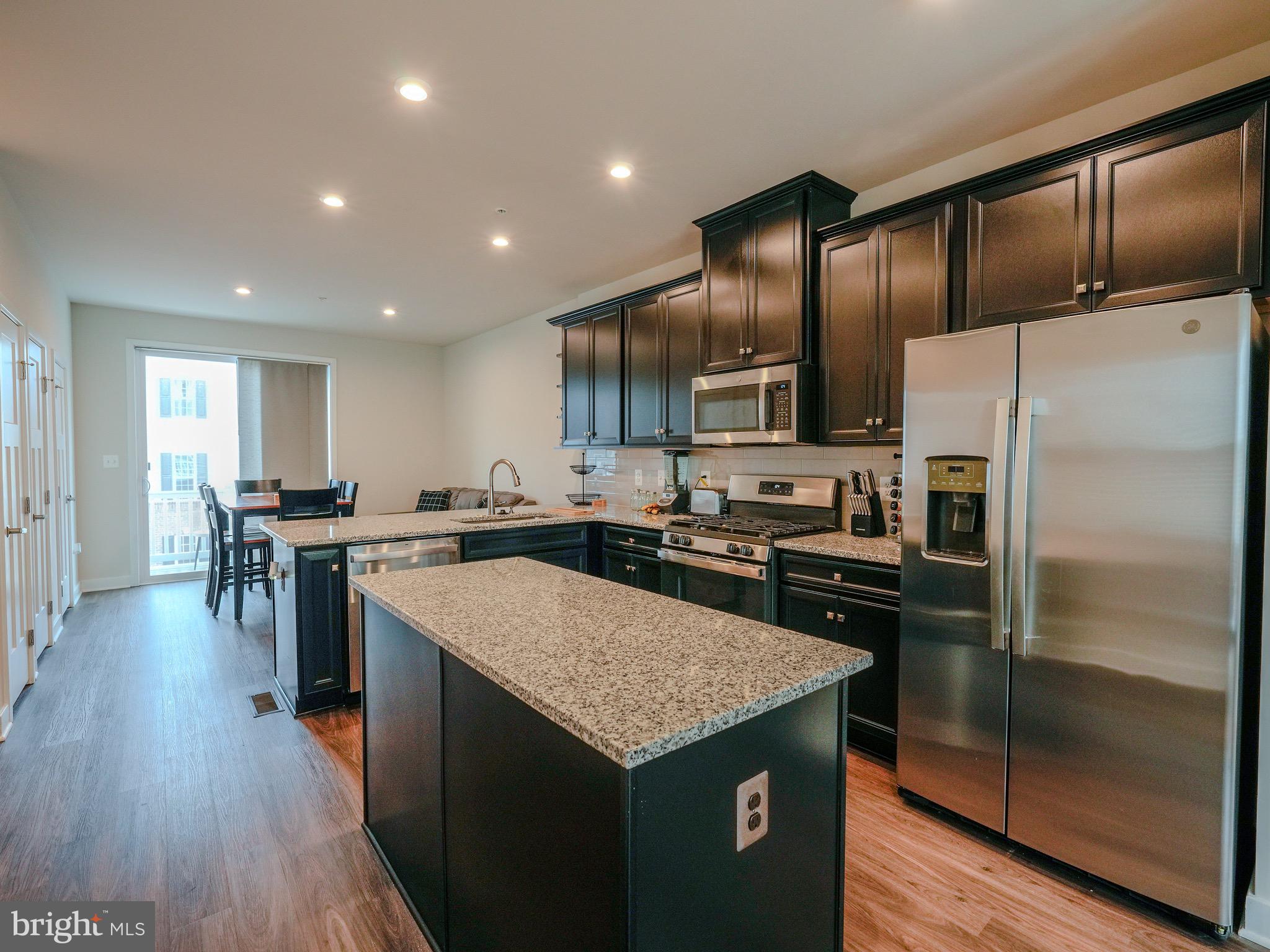 SUMMERFIELD AT MORGAN ST - Residential Lease