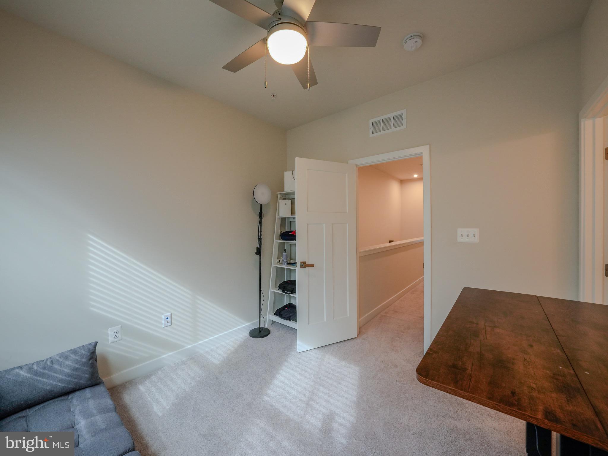 SUMMERFIELD AT MORGAN ST - Residential Lease