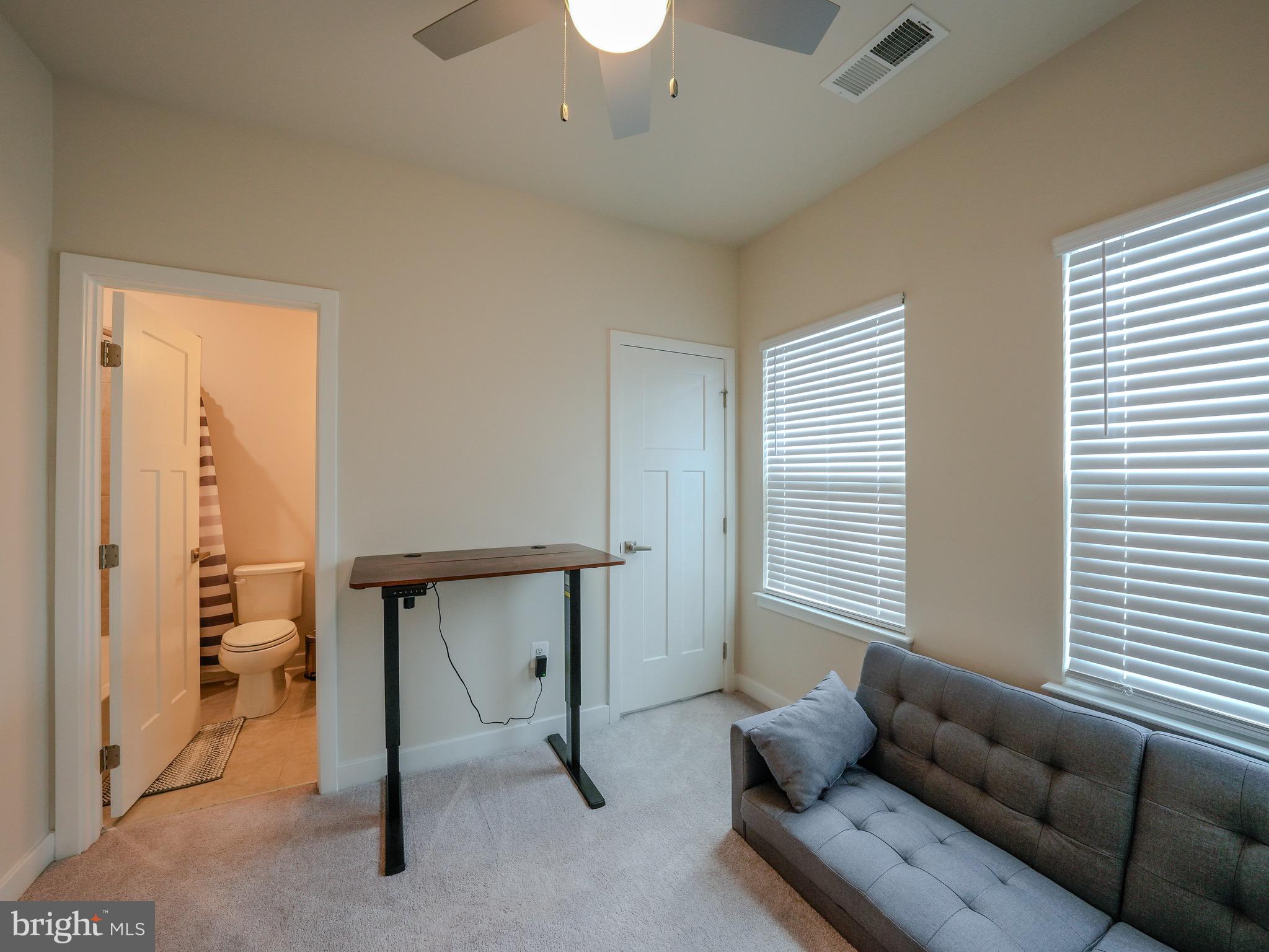 SUMMERFIELD AT MORGAN ST - Residential Lease