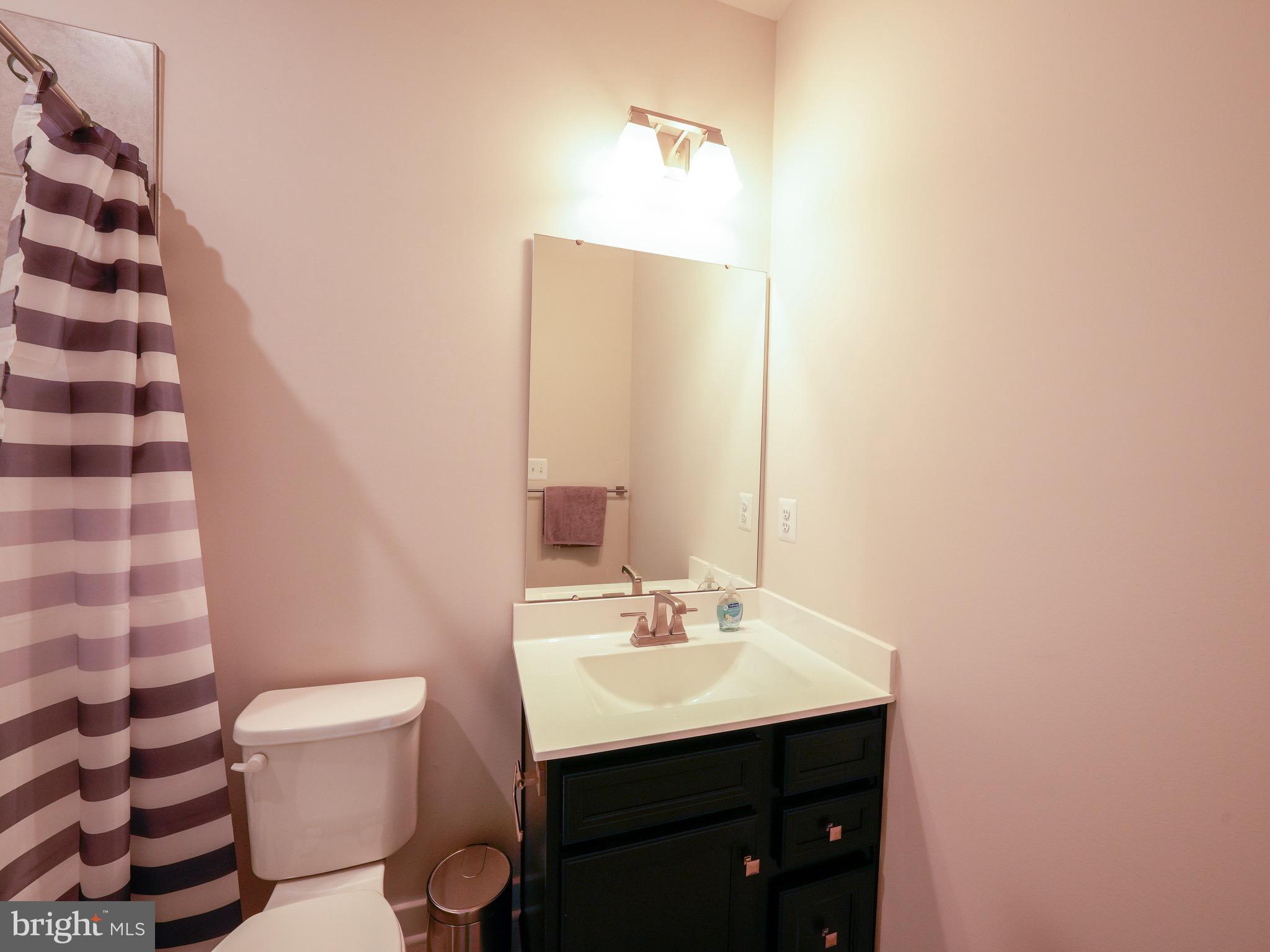 SUMMERFIELD AT MORGAN ST - Residential Lease