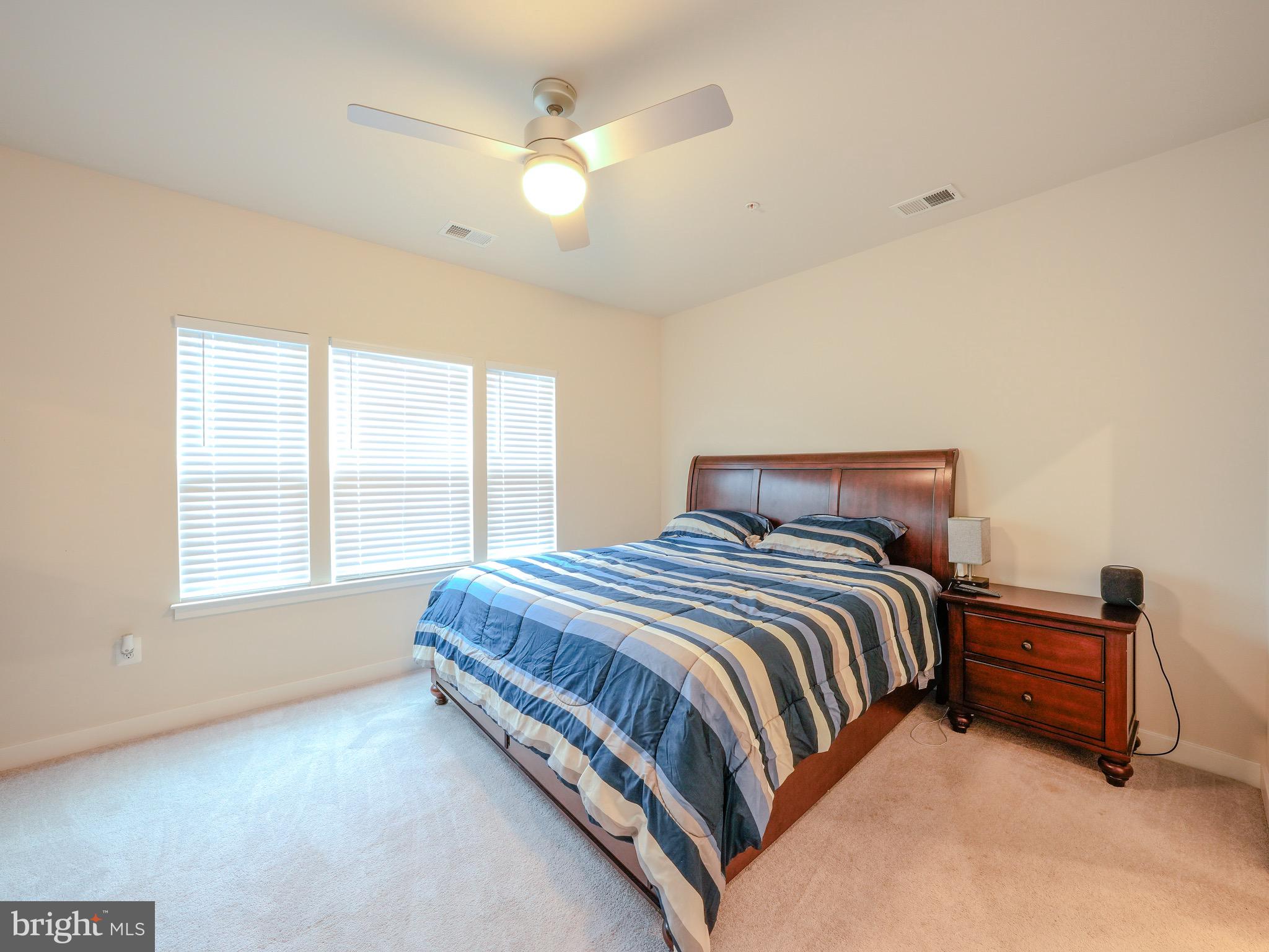 SUMMERFIELD AT MORGAN ST - Residential Lease