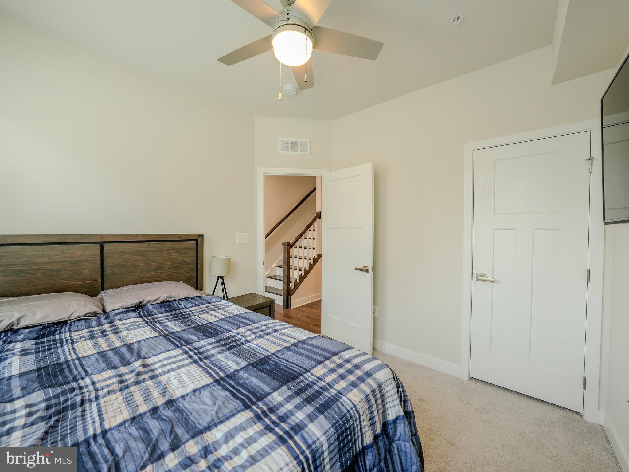 SUMMERFIELD AT MORGAN ST - Residential Lease