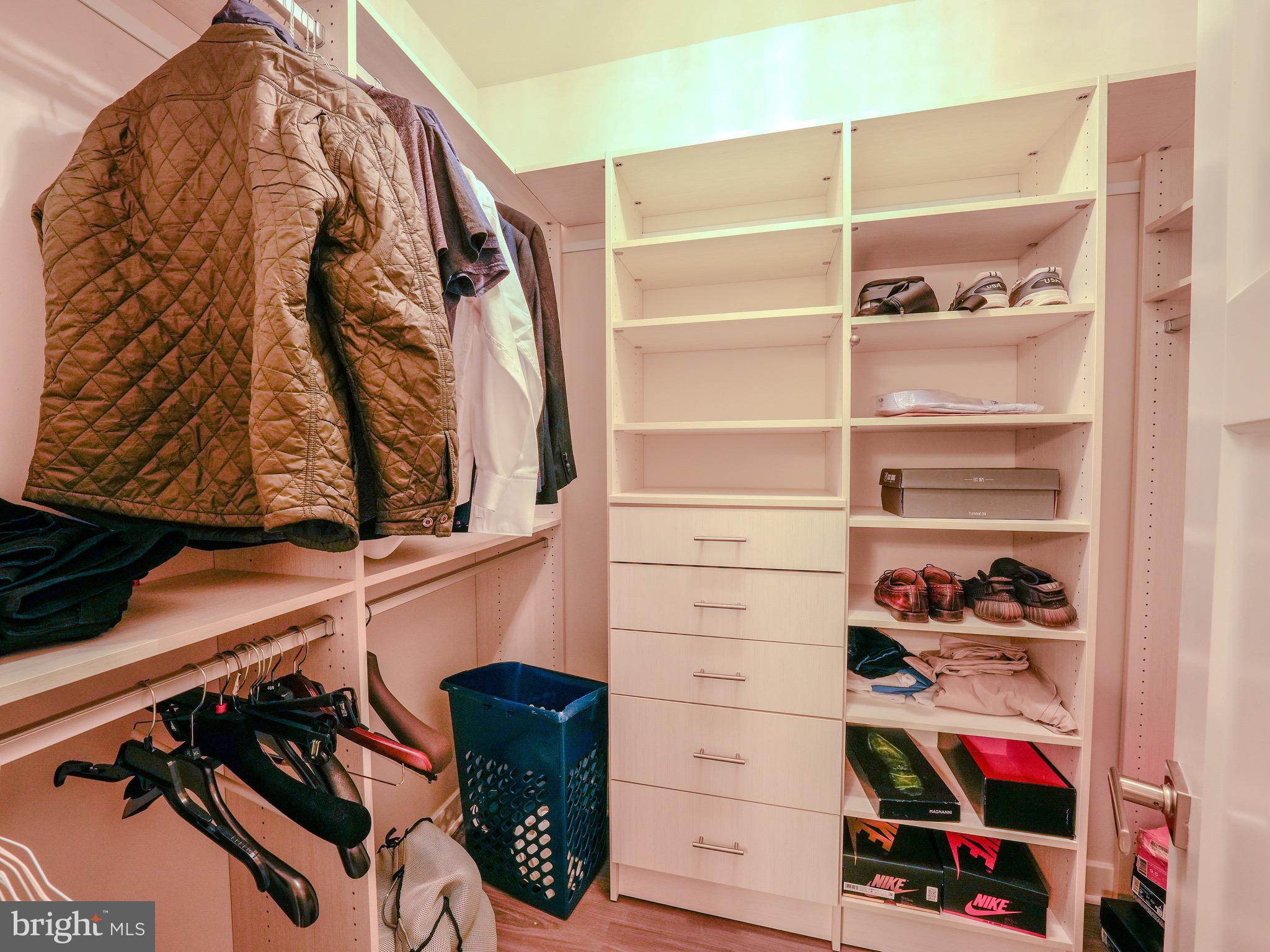 SUMMERFIELD AT MORGAN ST - Residential Lease