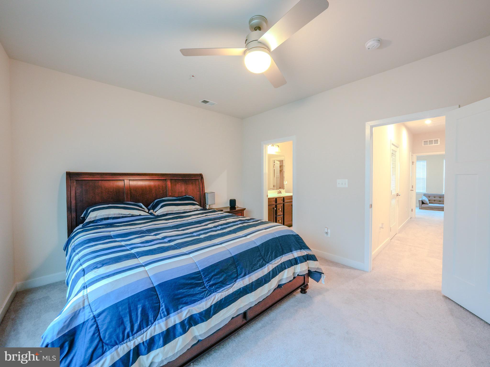 SUMMERFIELD AT MORGAN ST - Residential Lease