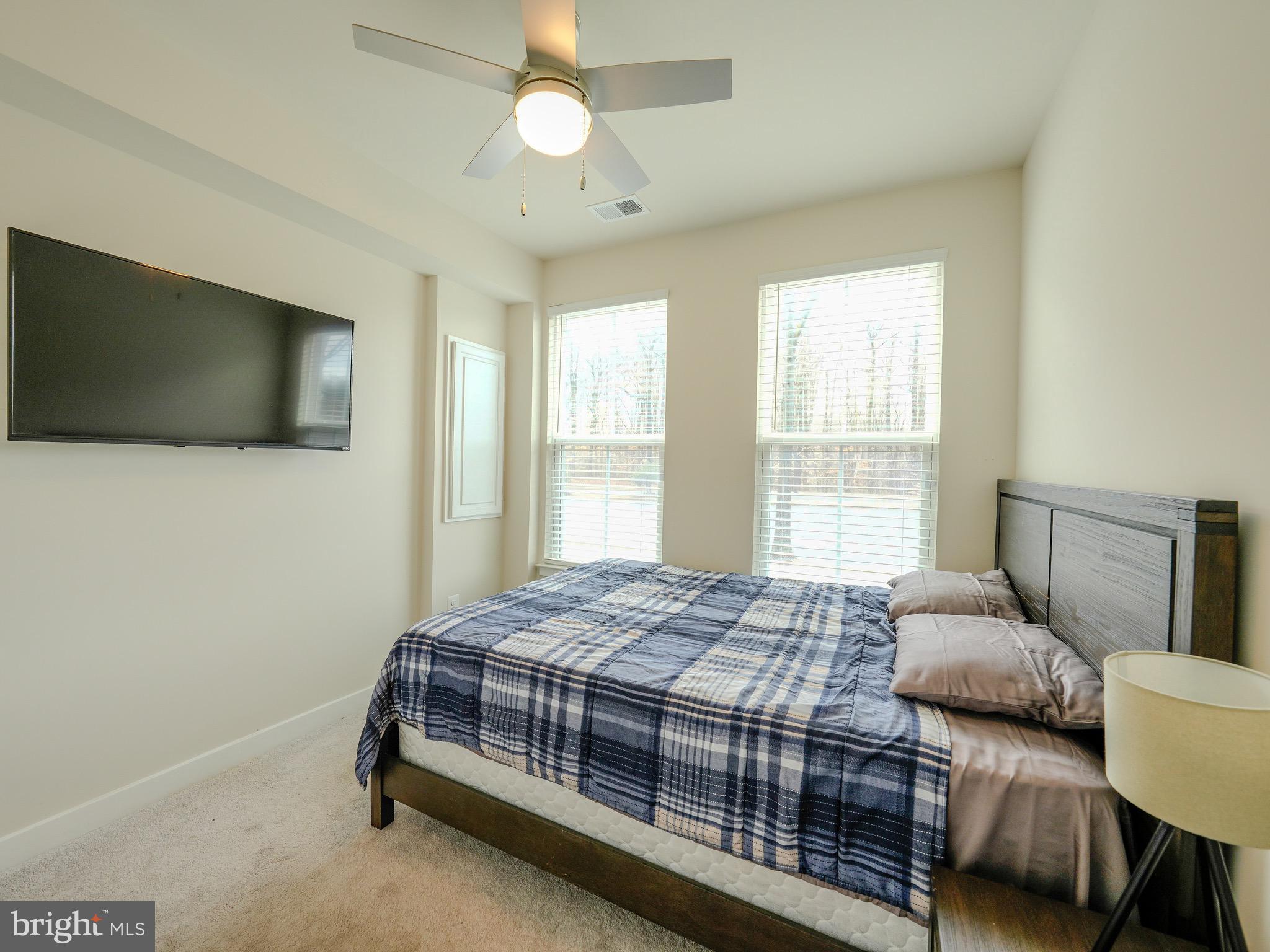 SUMMERFIELD AT MORGAN ST - Residential Lease