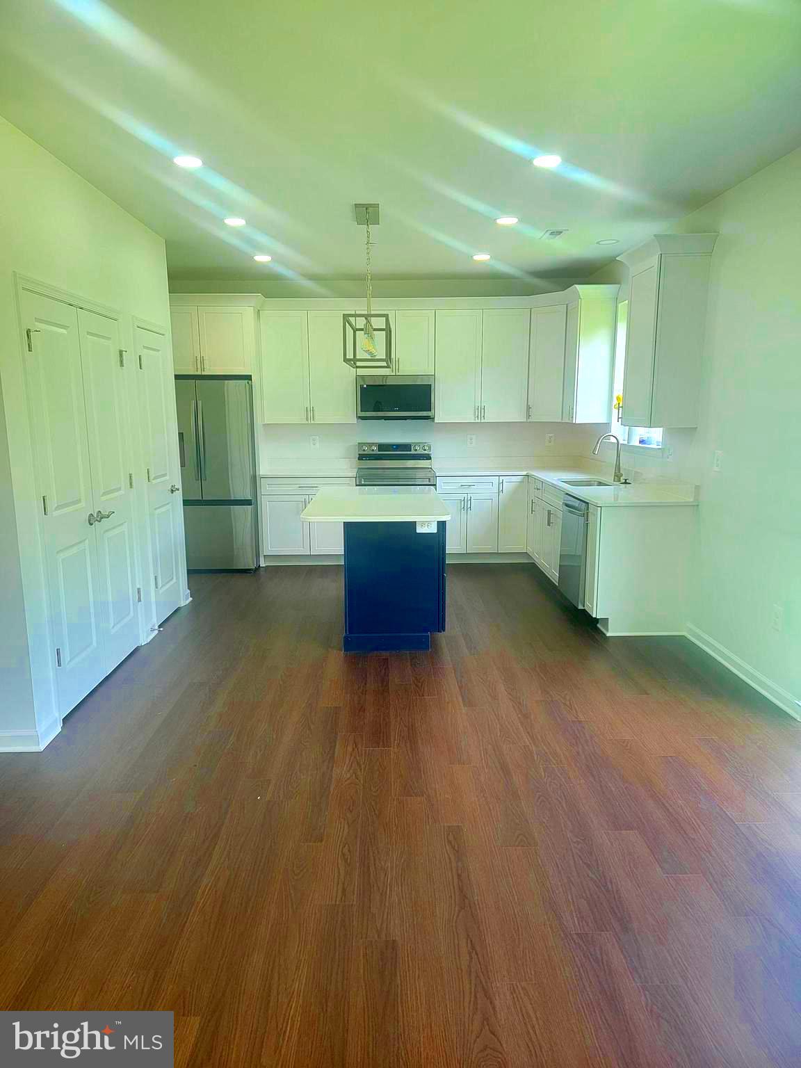 1603 BULLS LANE