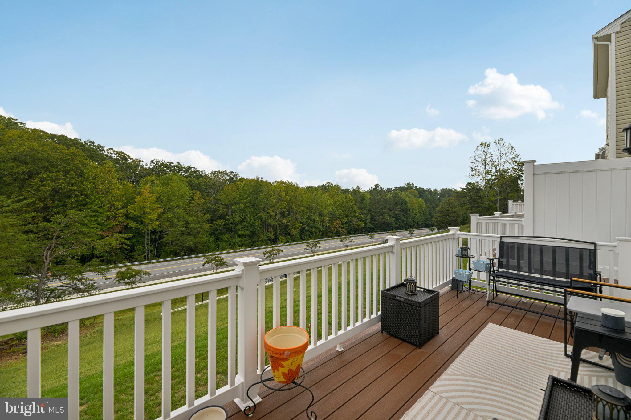 WOODS OF MYRTLE POINT - Residential