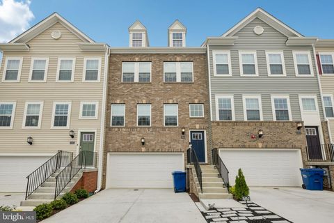 23609 CROSSWINDS WAY CALIFORNIA MD 20619