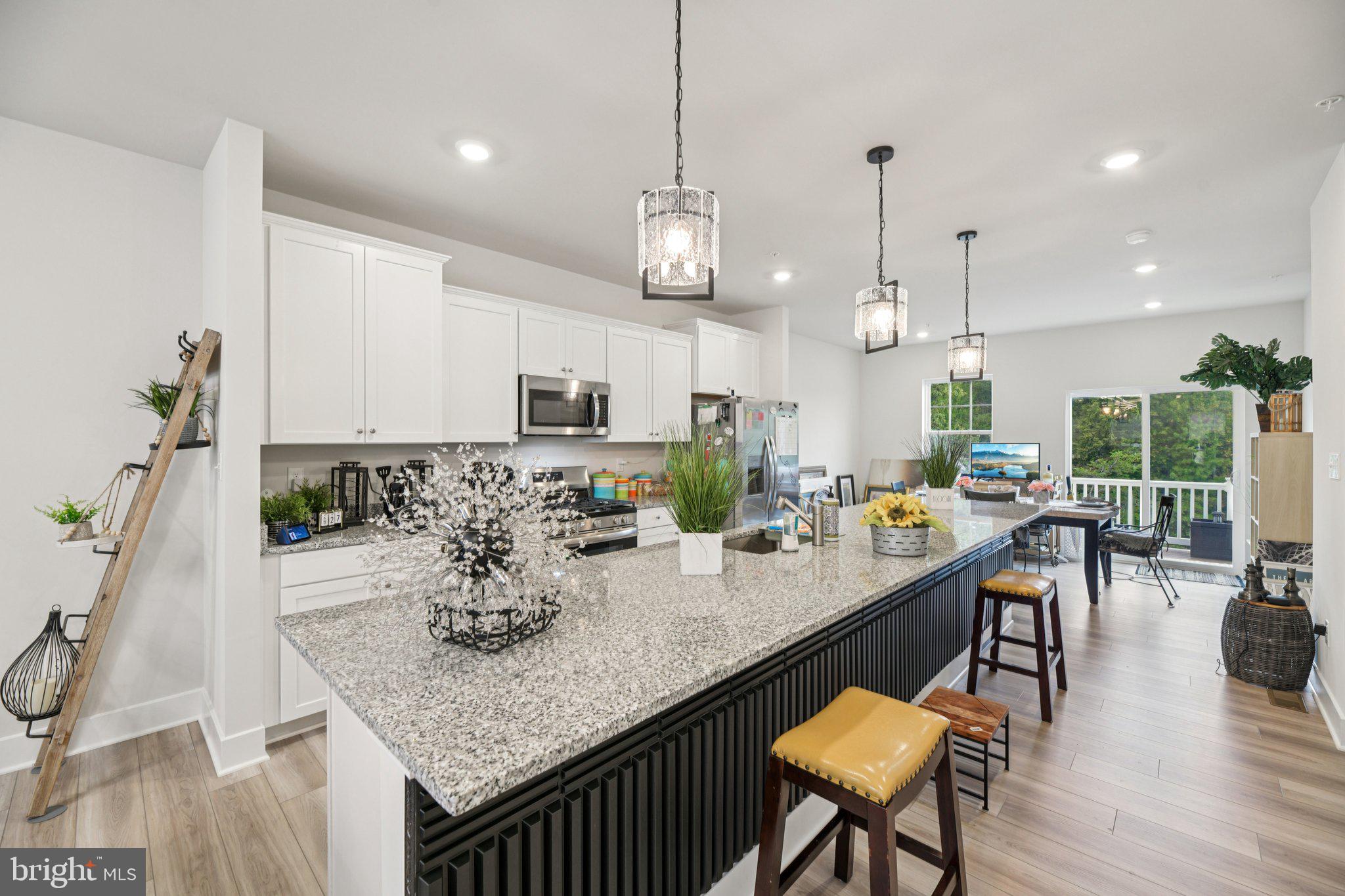 WOODS OF MYRTLE POINT - Residential