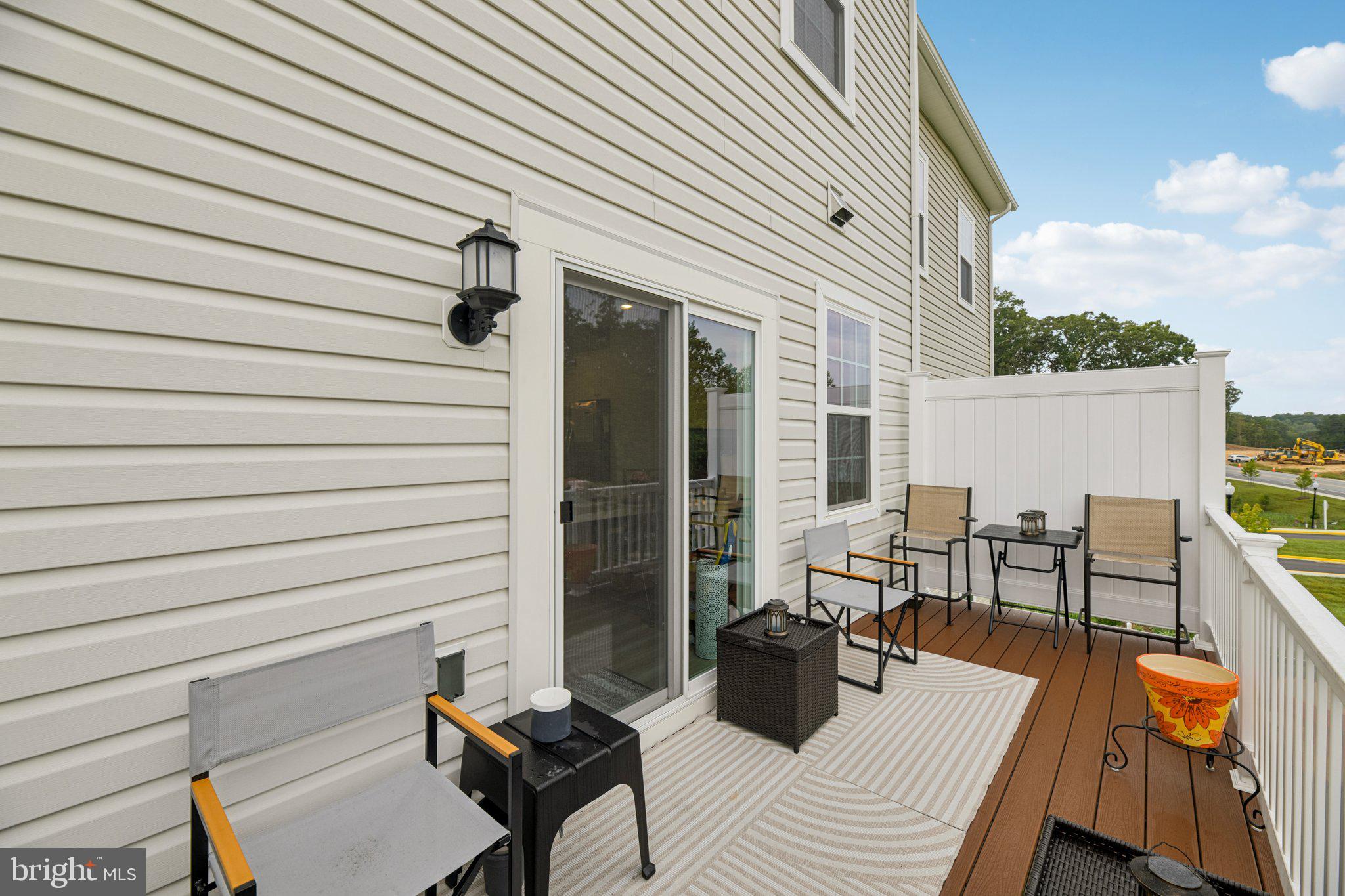 WOODS OF MYRTLE POINT - Residential