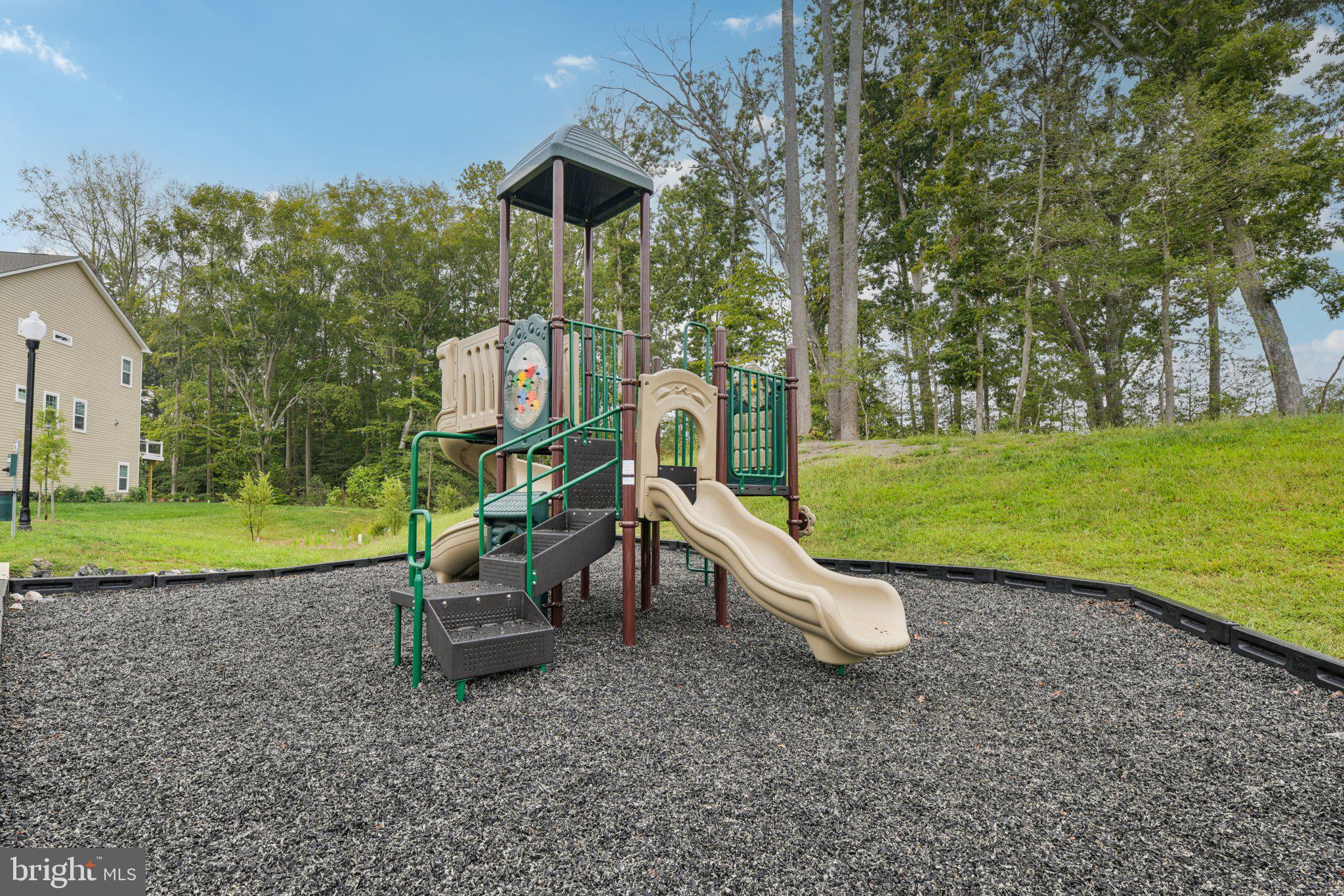 WOODS OF MYRTLE POINT - Residential