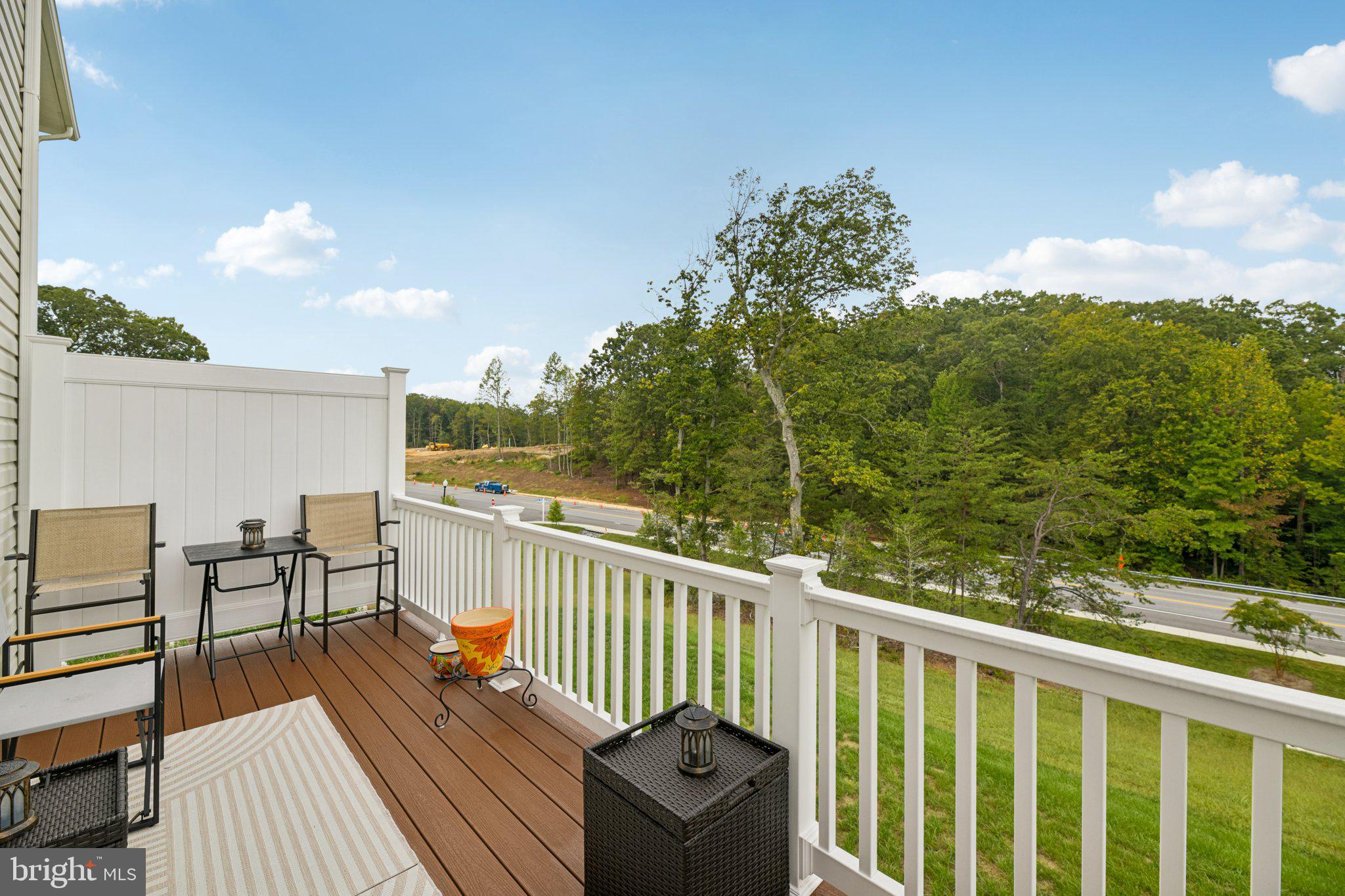 WOODS OF MYRTLE POINT - Residential