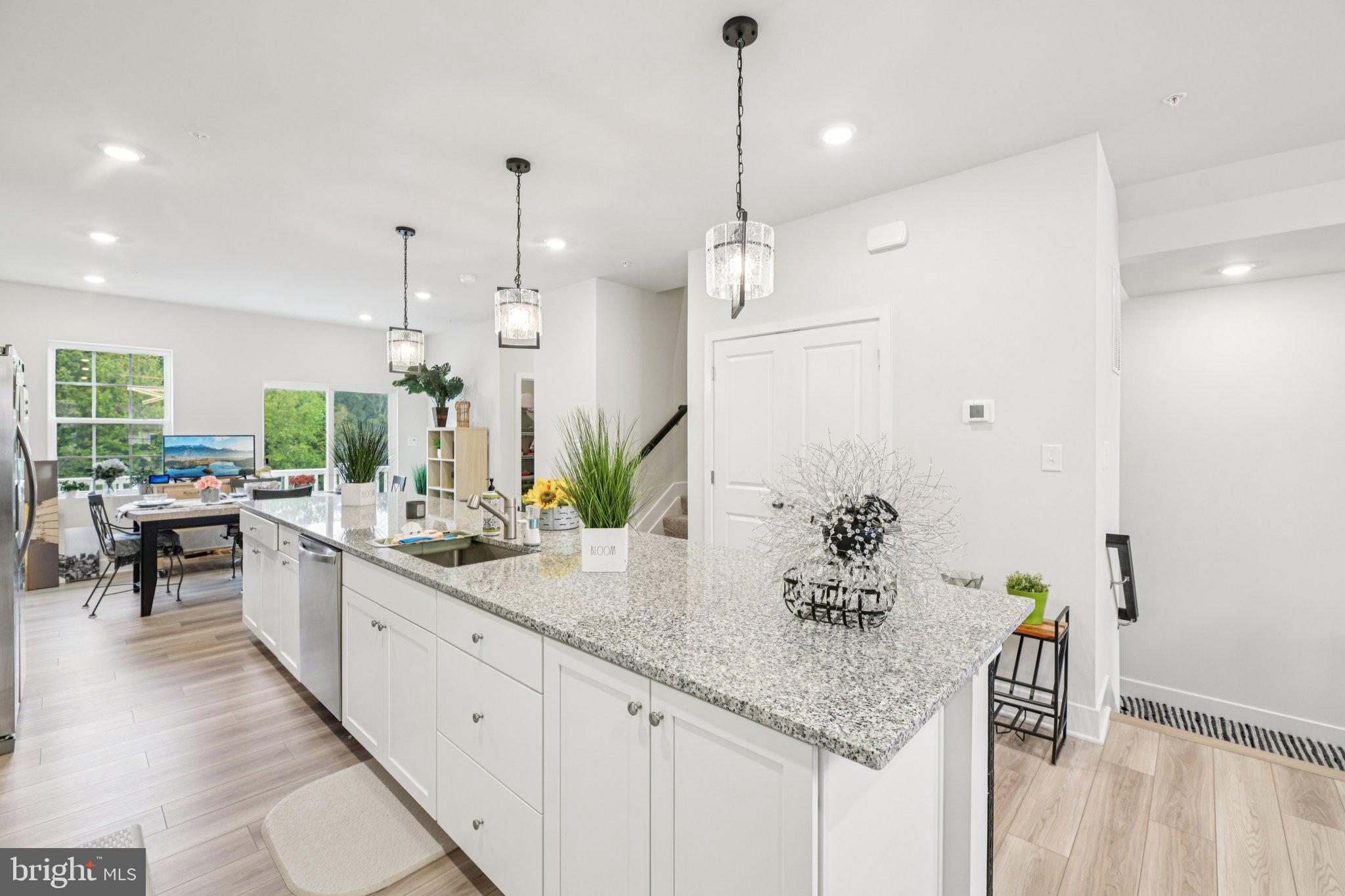 WOODS OF MYRTLE POINT - Residential