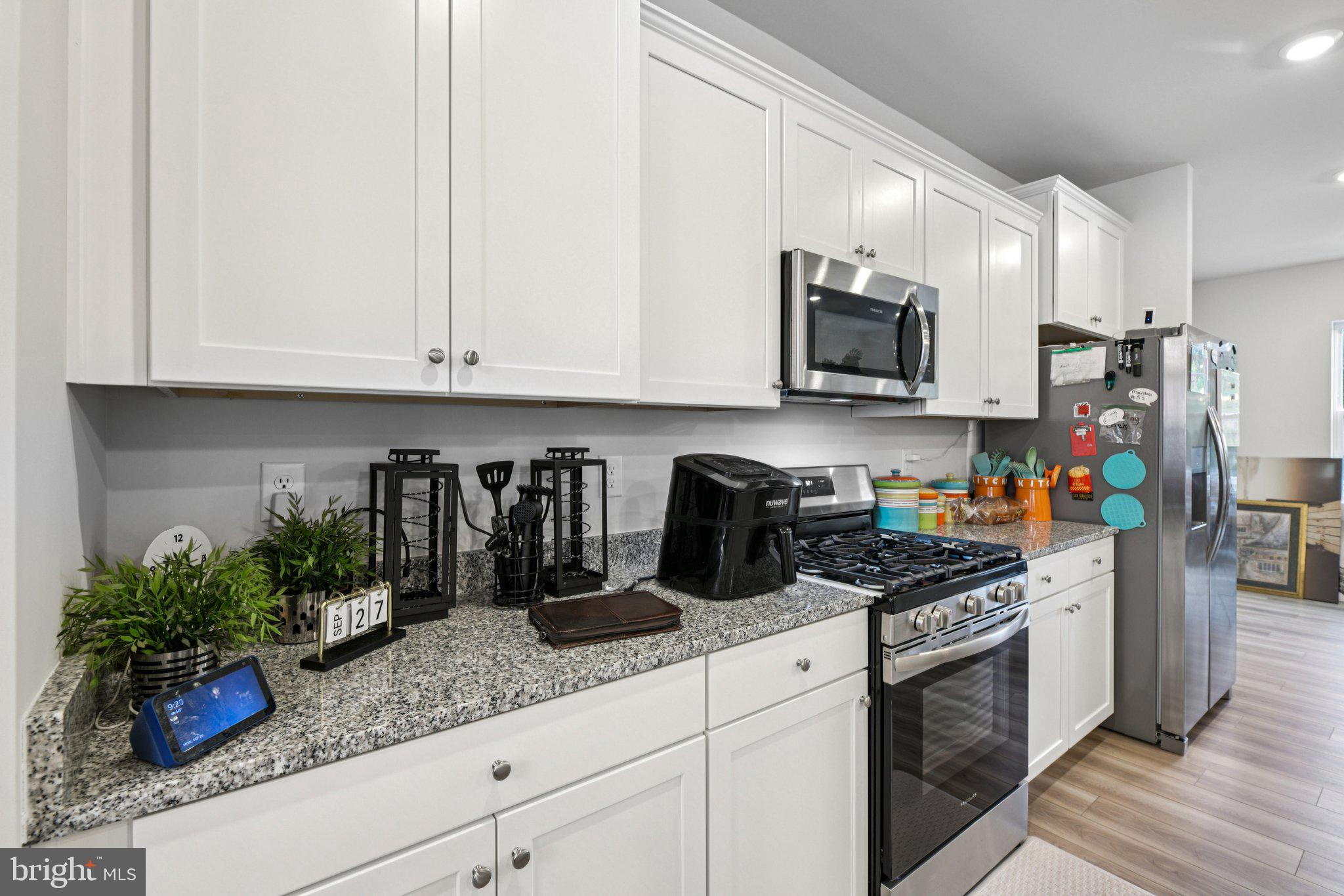 WOODS OF MYRTLE POINT - Residential