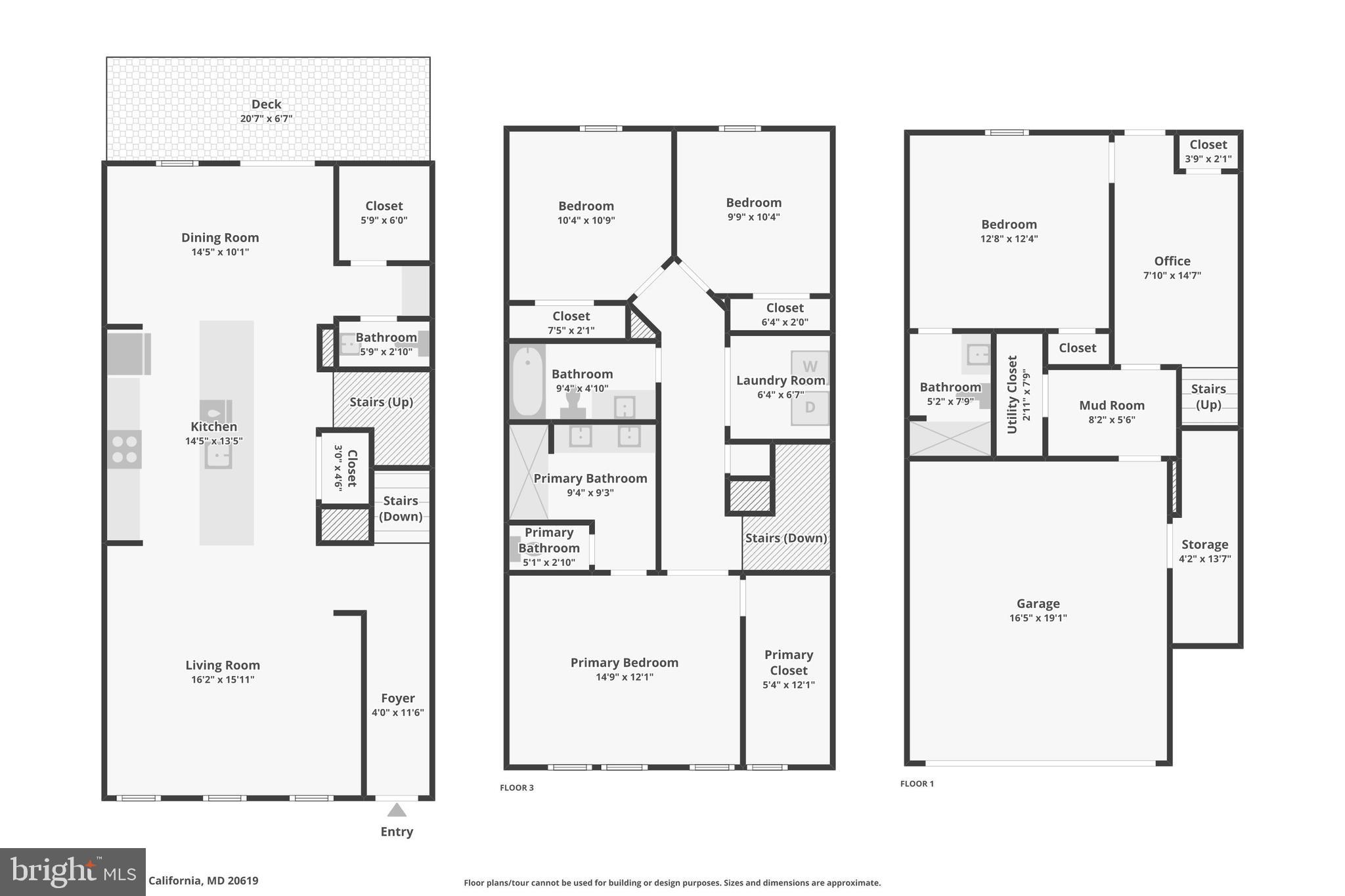WOODS OF MYRTLE POINT - Residential