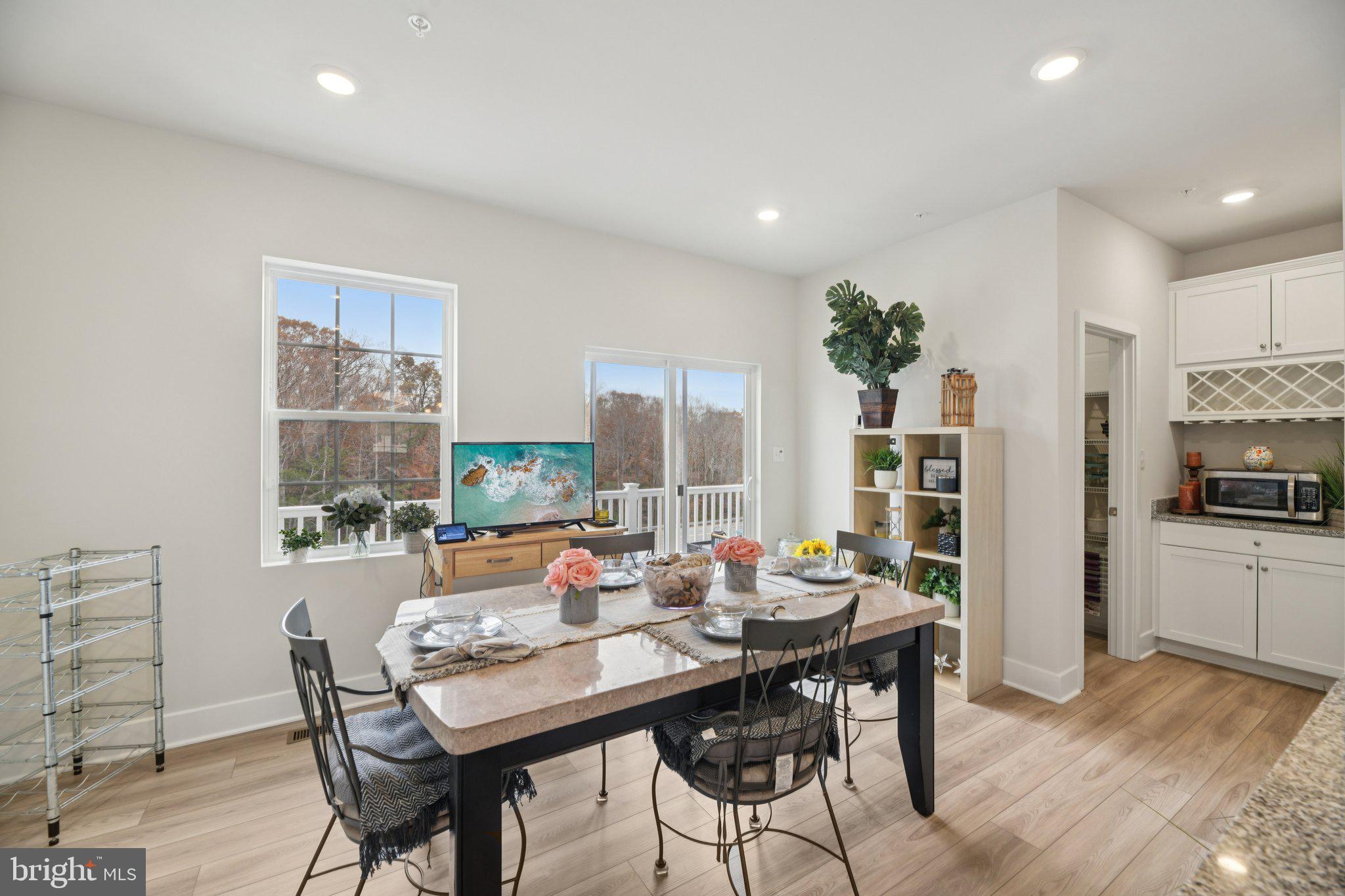 WOODS OF MYRTLE POINT - Residential