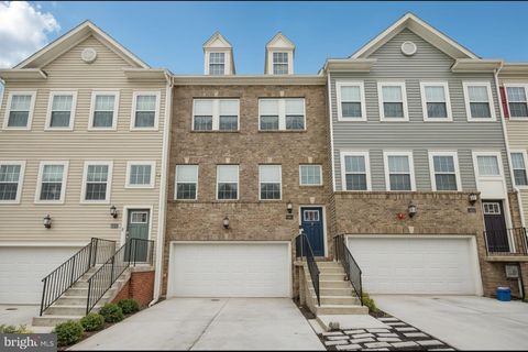 23609 CROSSWINDS WAY CALIFORNIA MD 20619