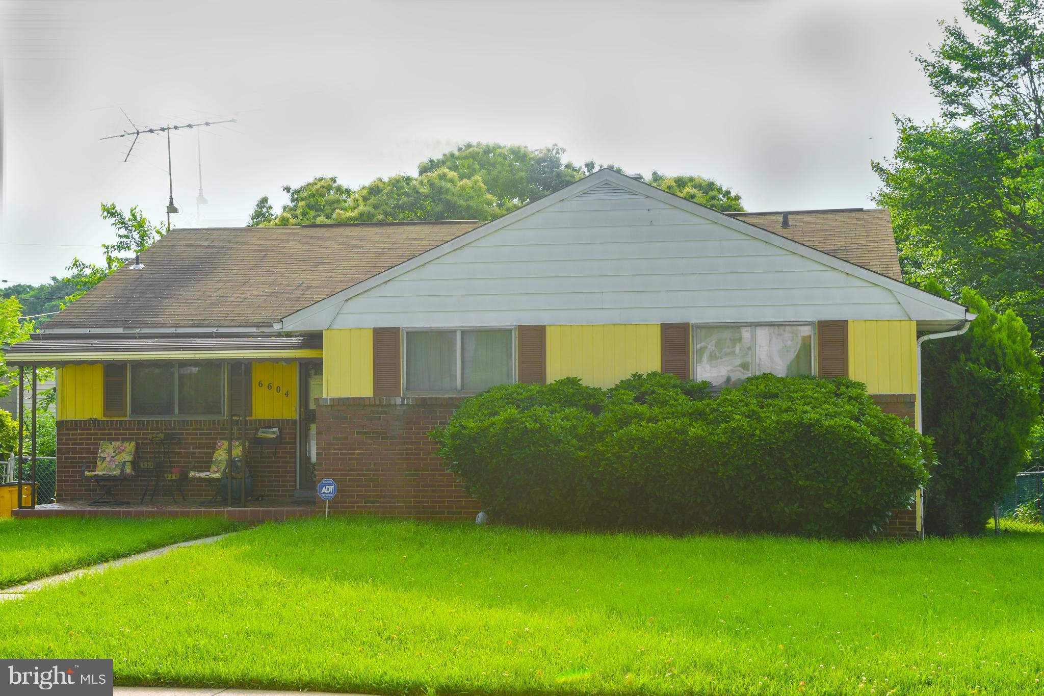 HAMILTON HEIGHTS - Residential