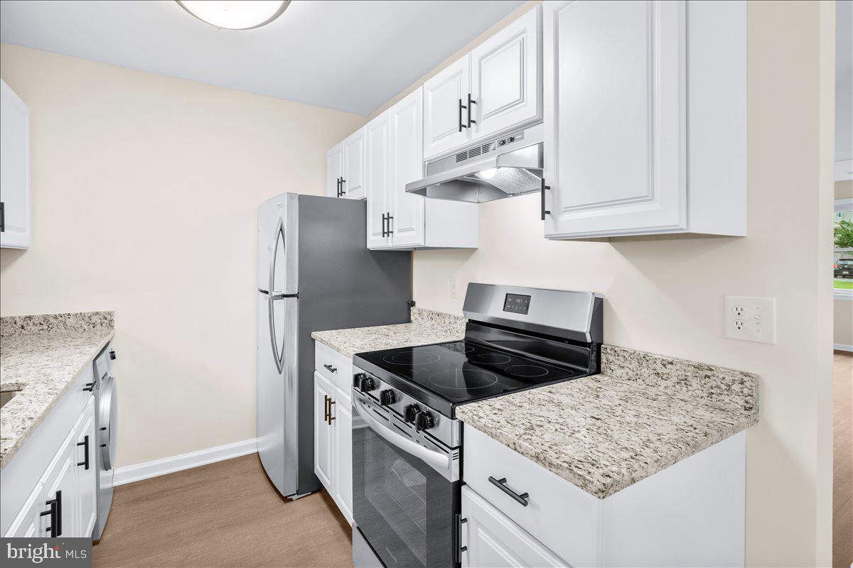 DISCOVERY - Residential