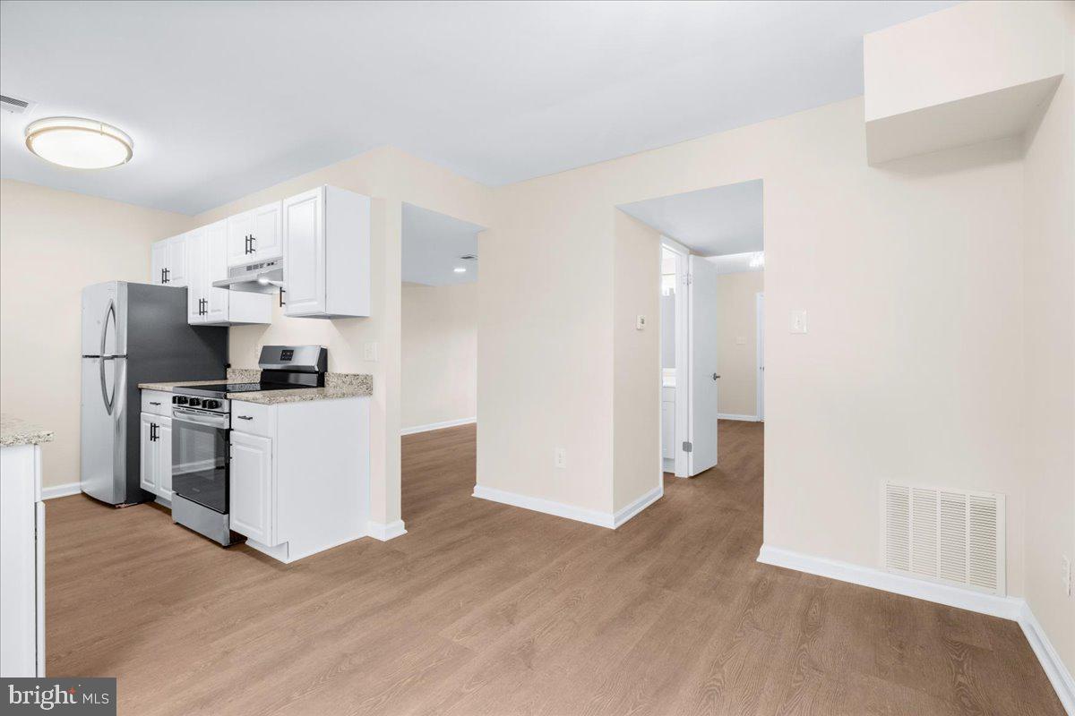 DISCOVERY - Residential