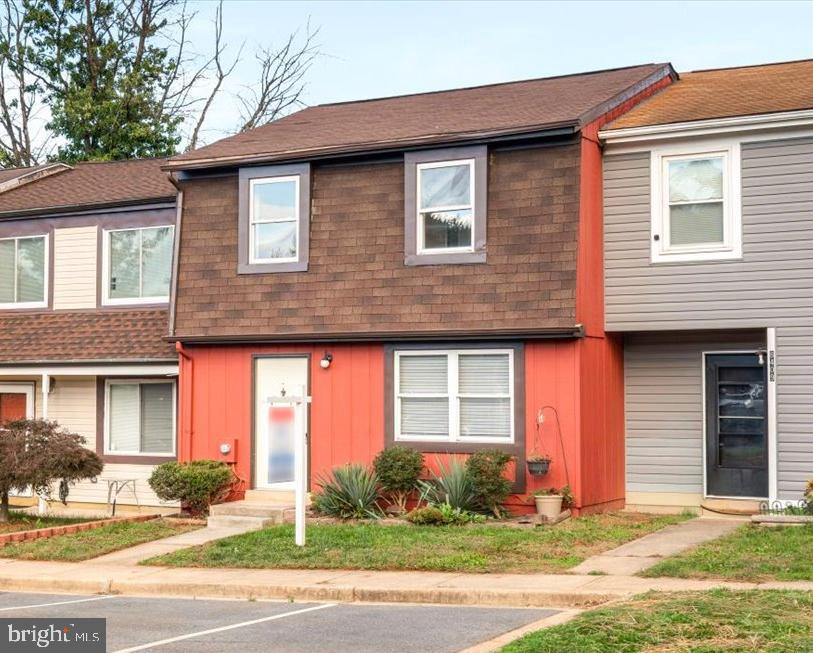 DISCOVERY - Residential