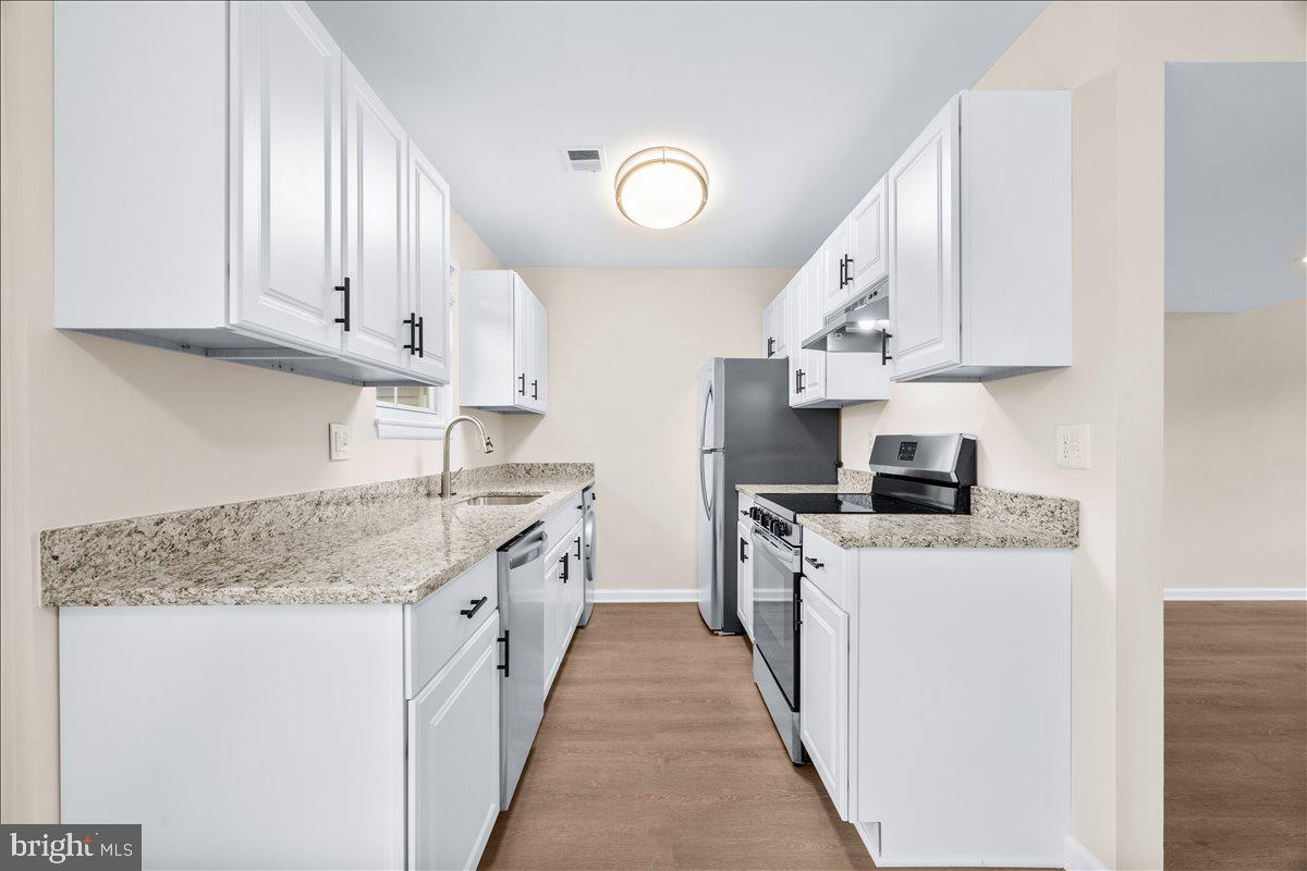 DISCOVERY - Residential