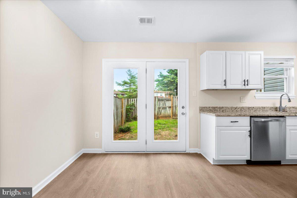 DISCOVERY - Residential