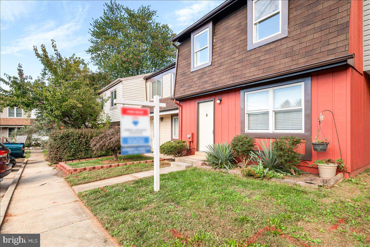 8411 FORESIGHT LANE