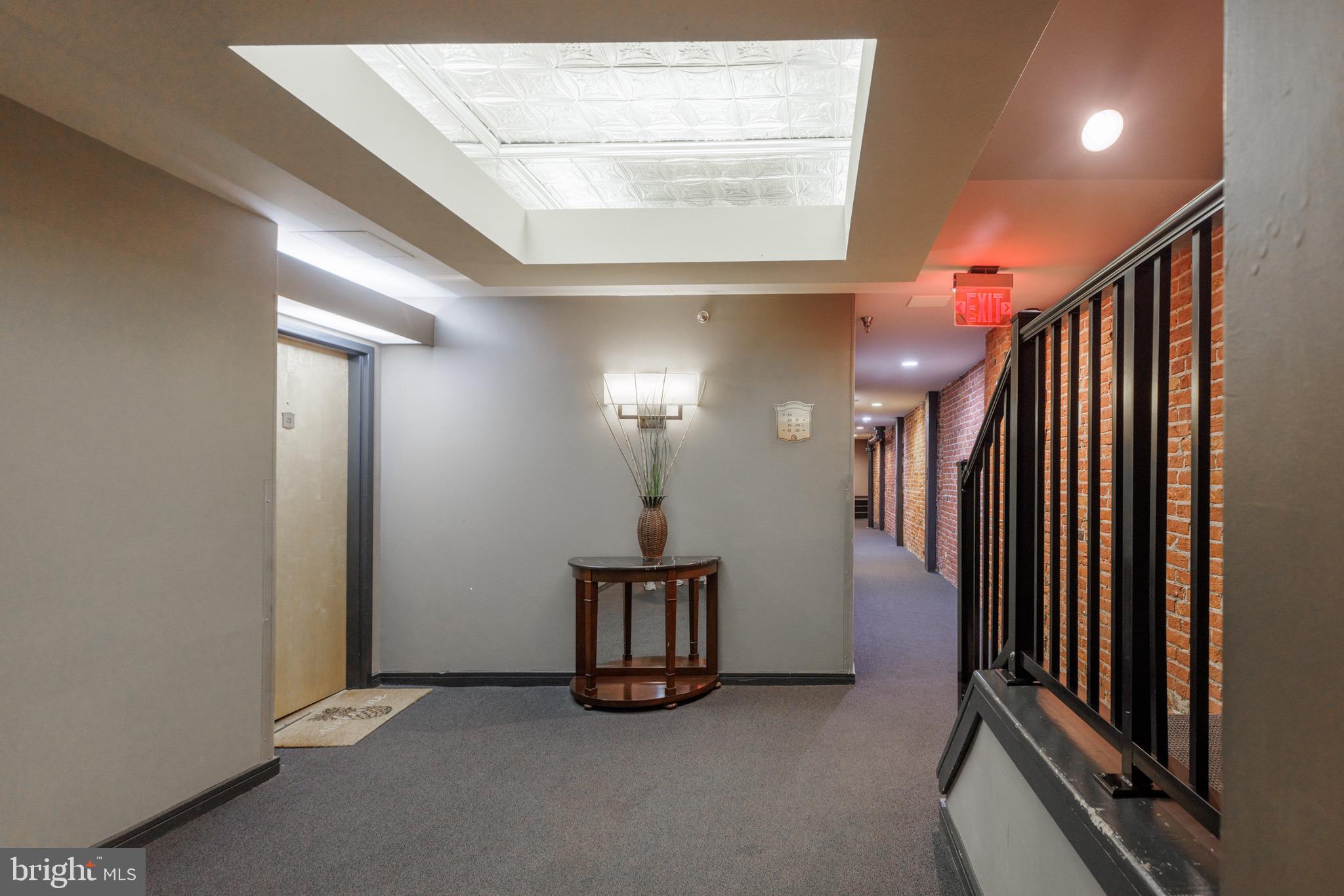 OLD CITY - Residential Lease