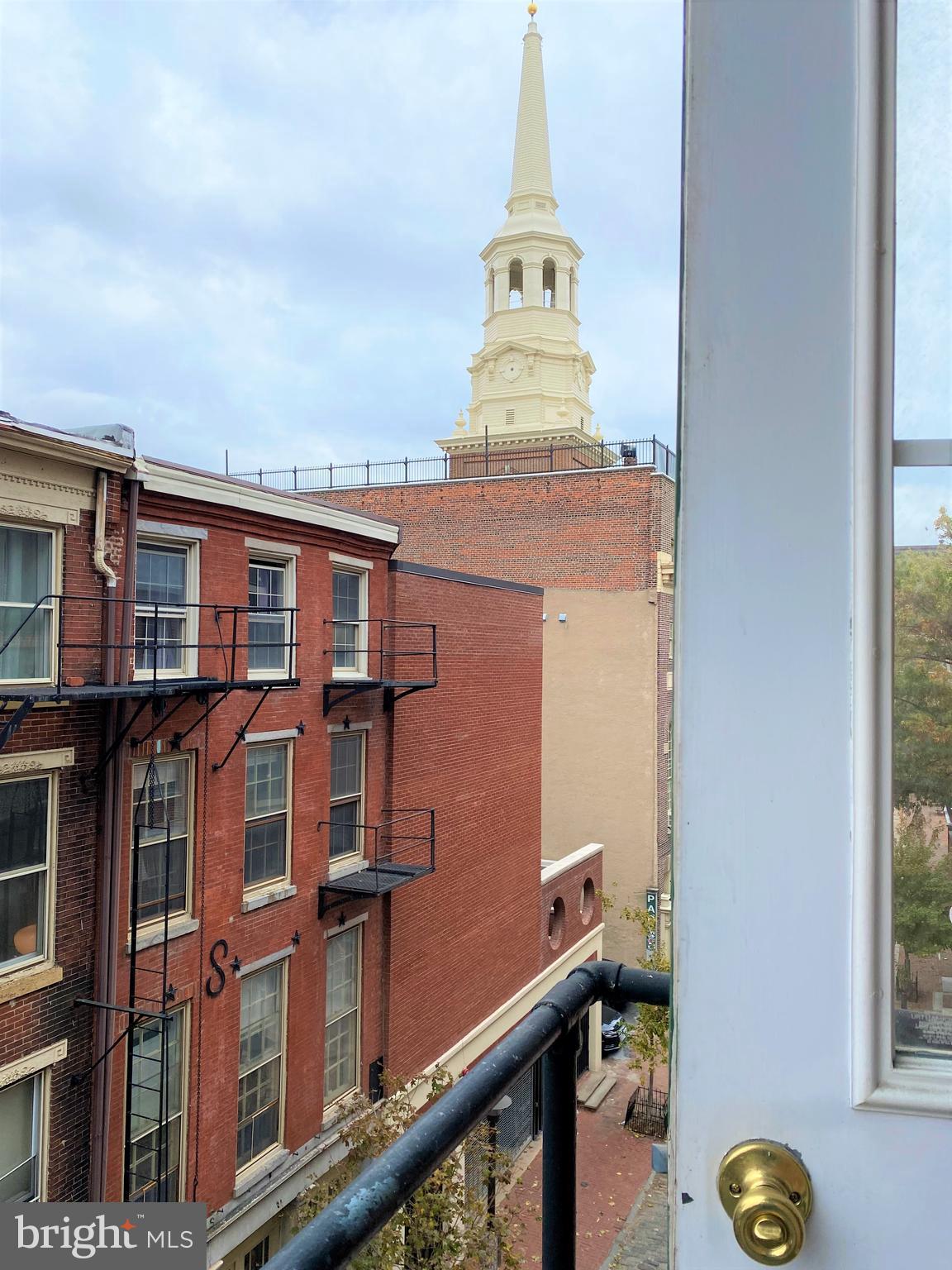 OLD CITY - Residential Lease