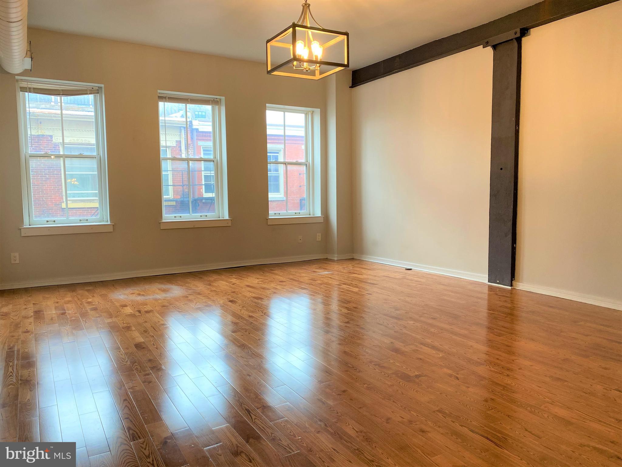 OLD CITY - Residential Lease