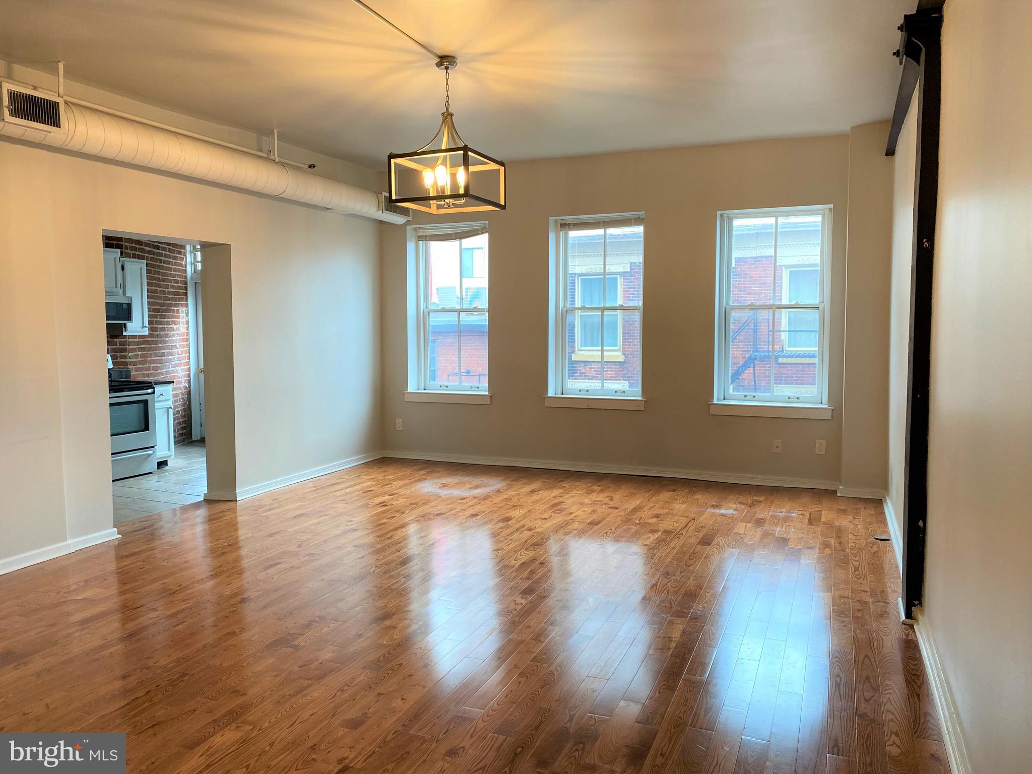 OLD CITY - Residential Lease