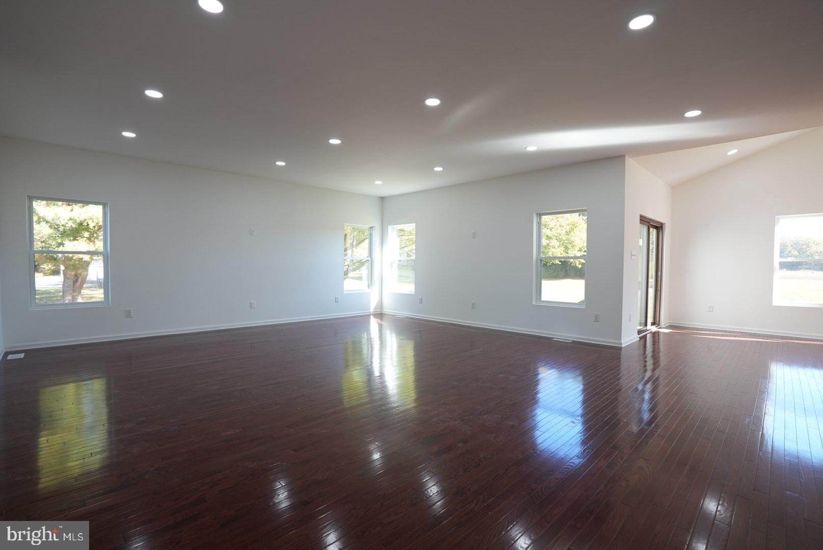 "NONE" - Residential