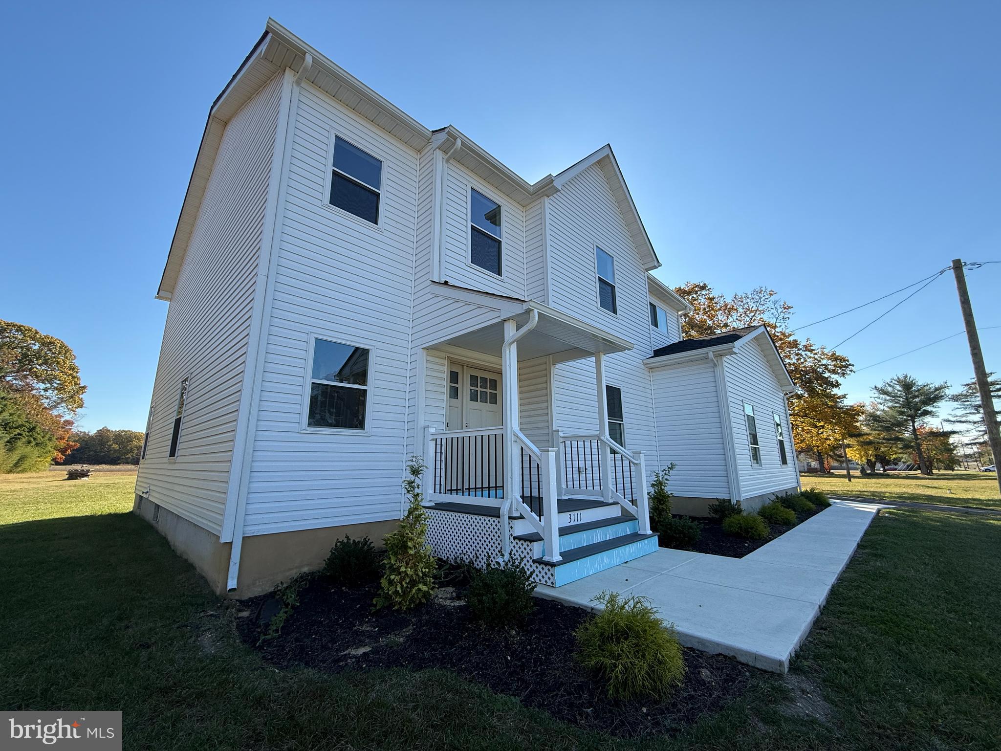 "NONE" - Residential