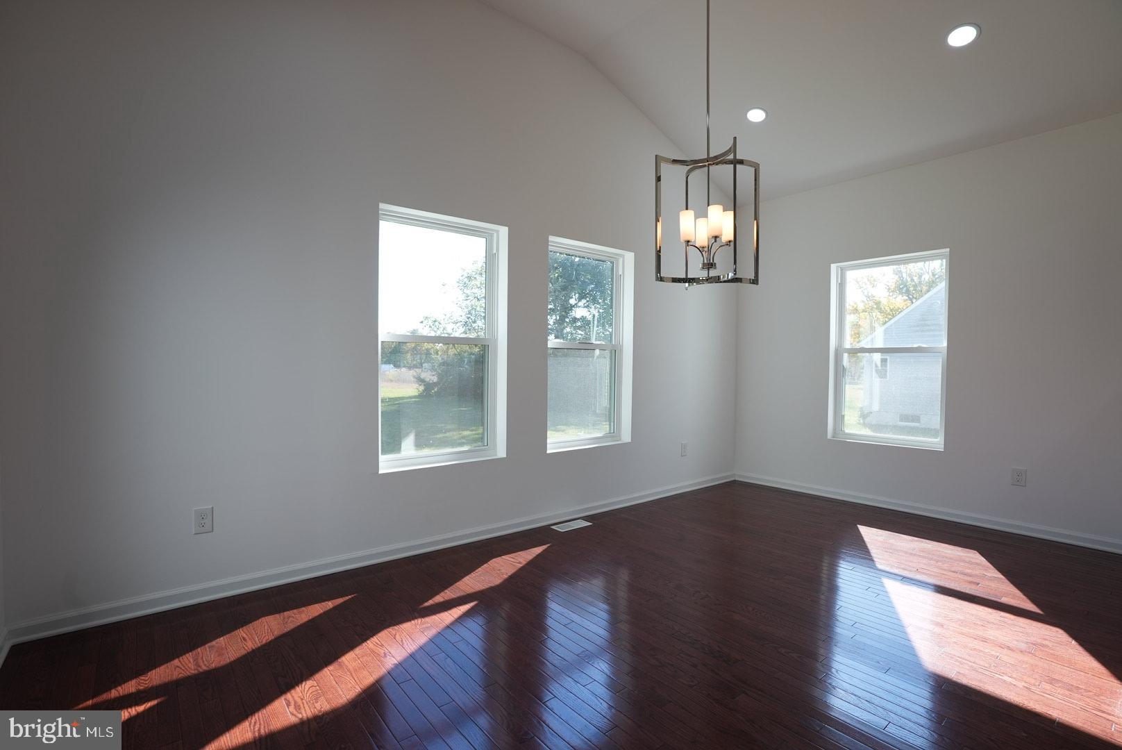 "NONE" - Residential