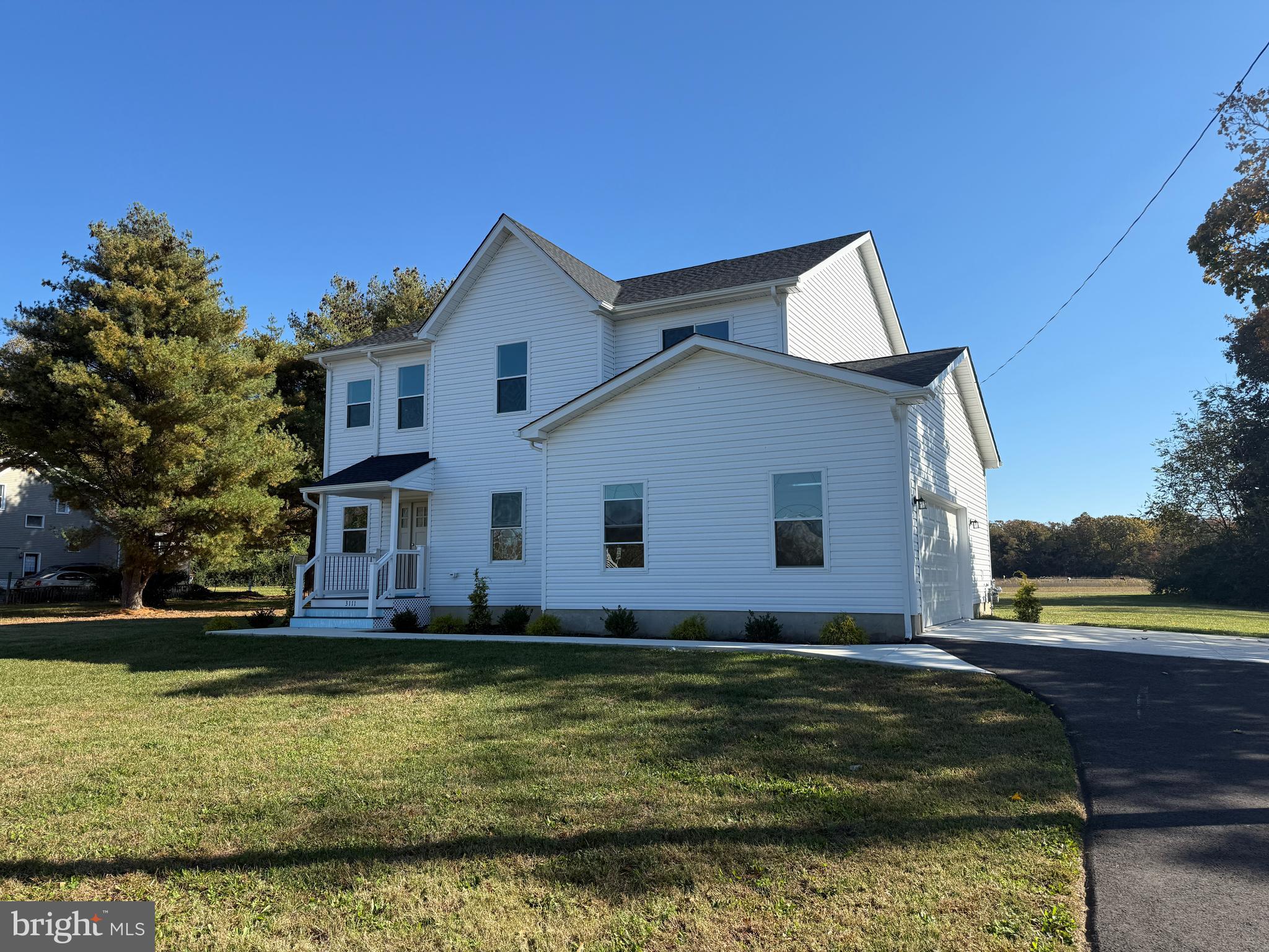 "NONE" - Residential