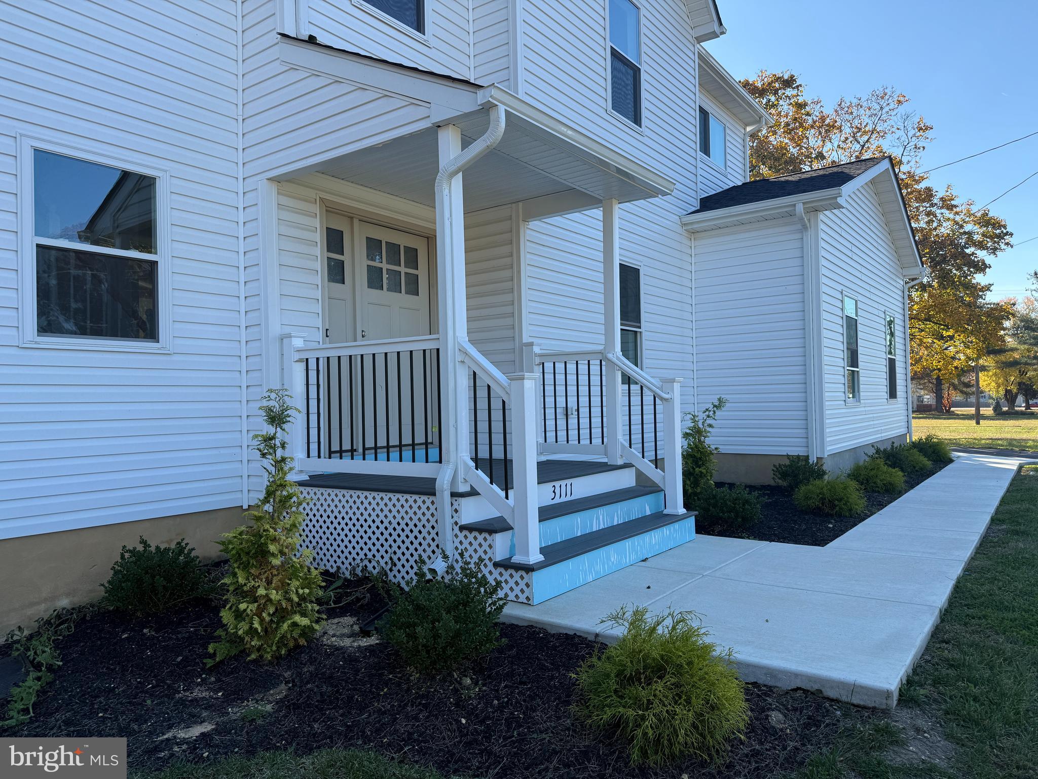 "NONE" - Residential